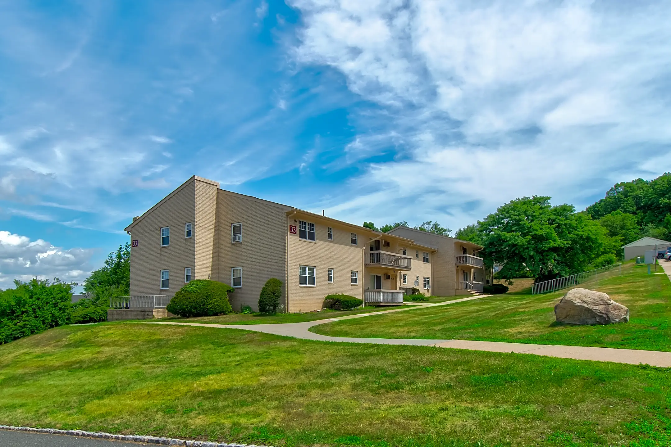 Netcong Heights 719 Route 46 West Netcong, NJ Apartments for Rent