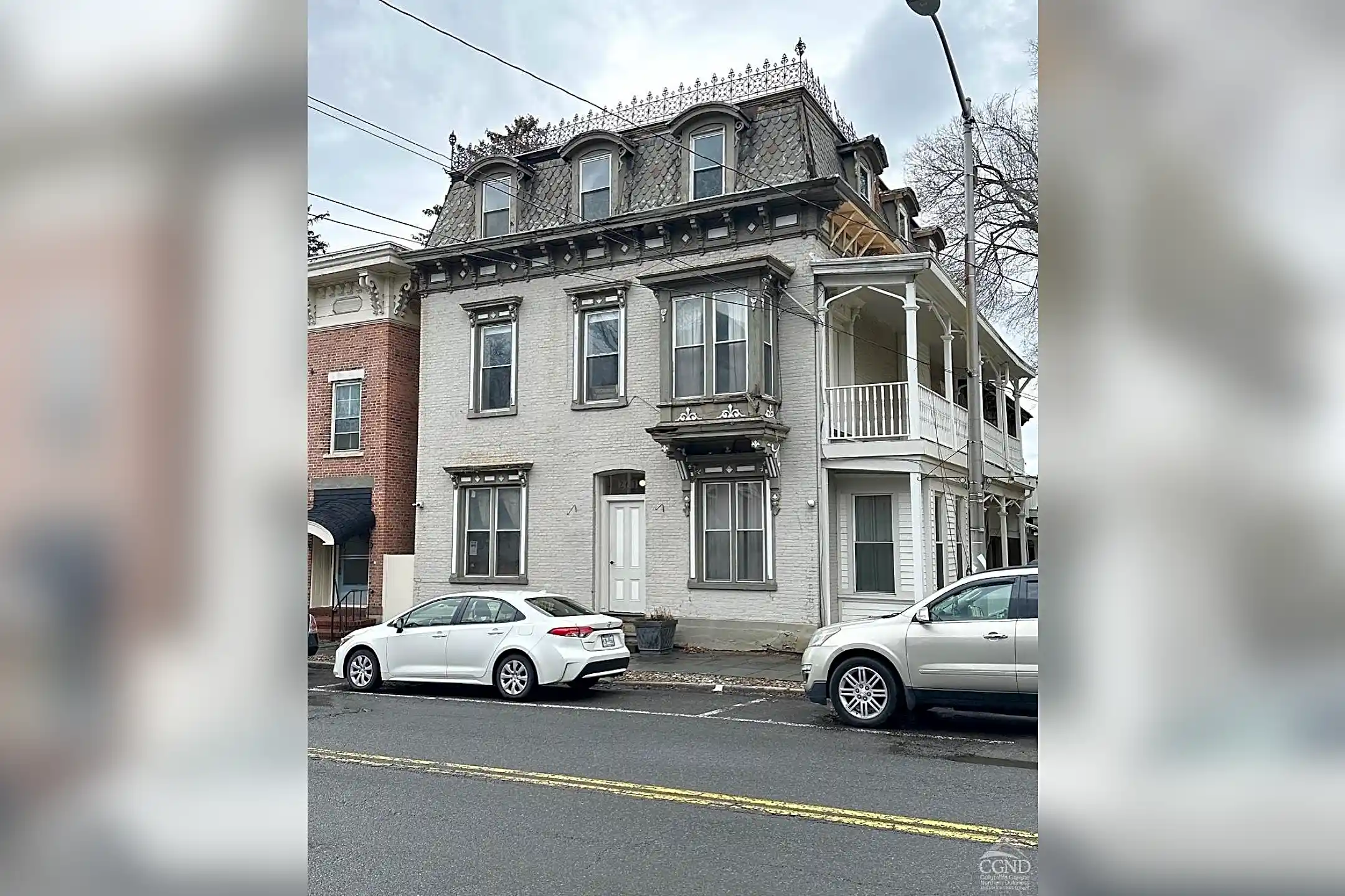 261 Main St Catskill, NY Apartments for Rent Rent.