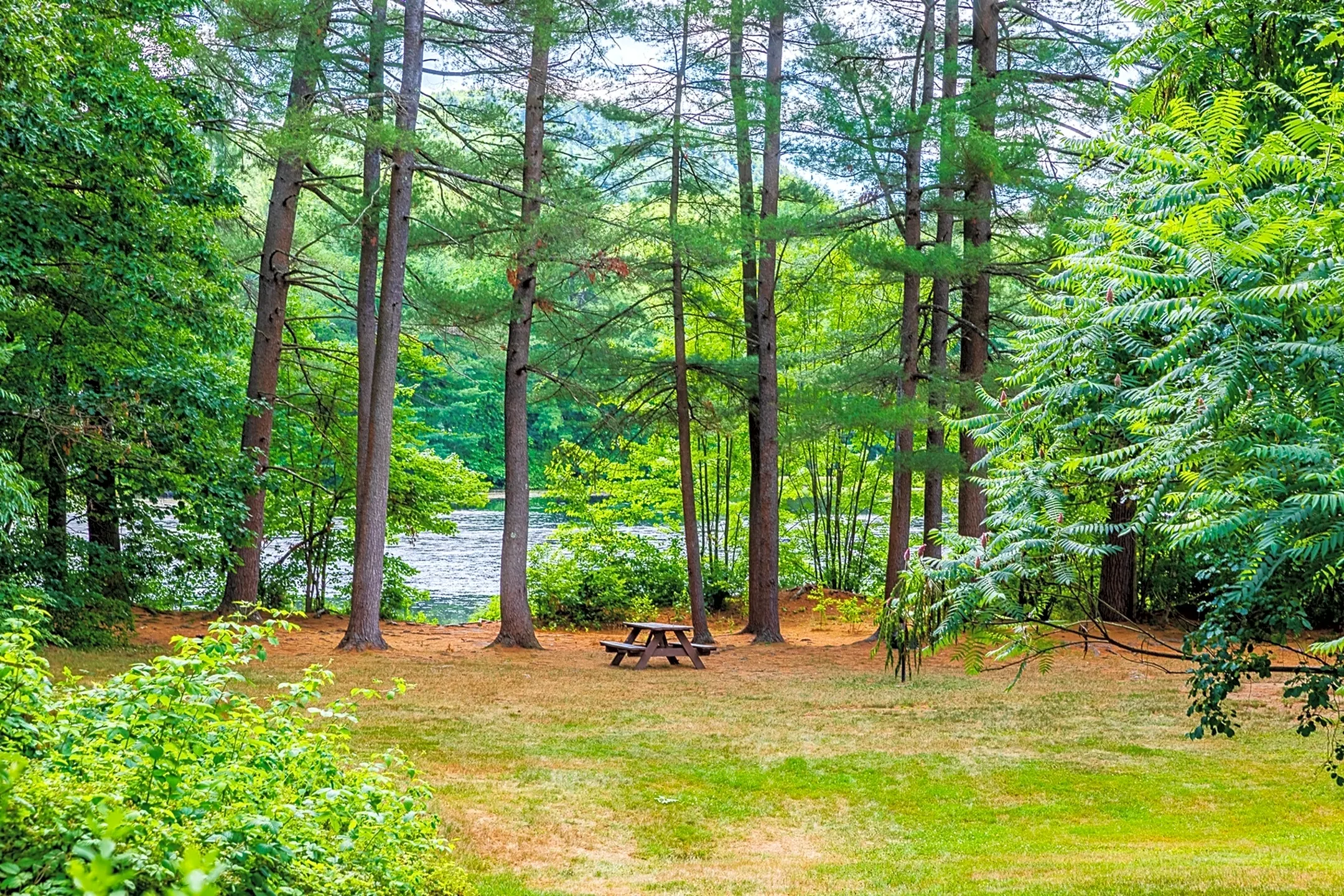 Princeton at Mill Pond Apartments North Swanzey, NH 03431