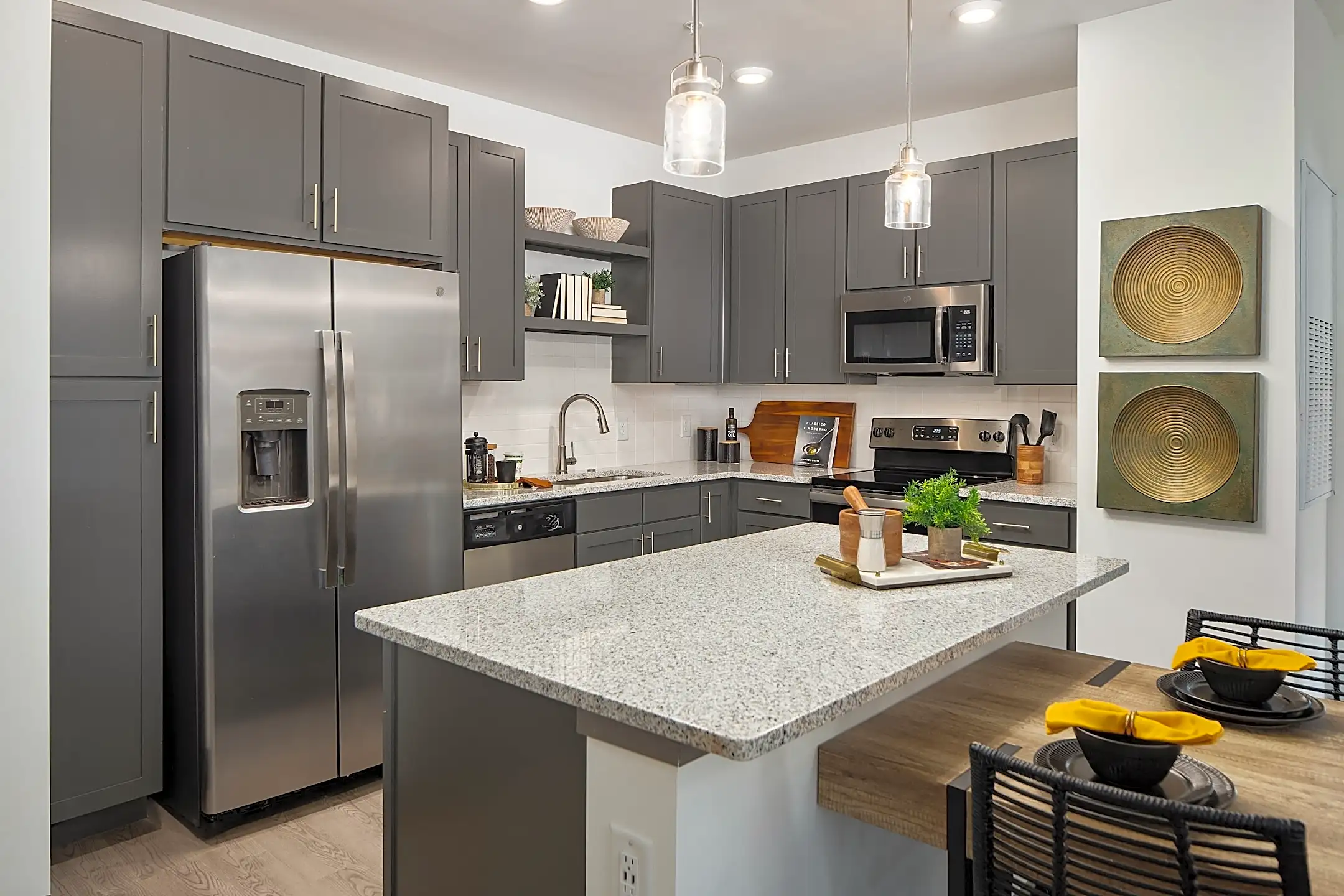 Mandolin at Stream Valley 10000 Mabel Dr Franklin, TN Apartments