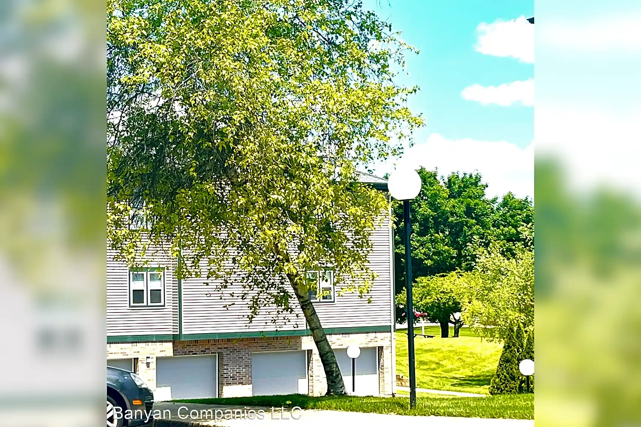The Terrace At Cedar Glen 1837 Ludden Drive 110 Cross Plains, WI