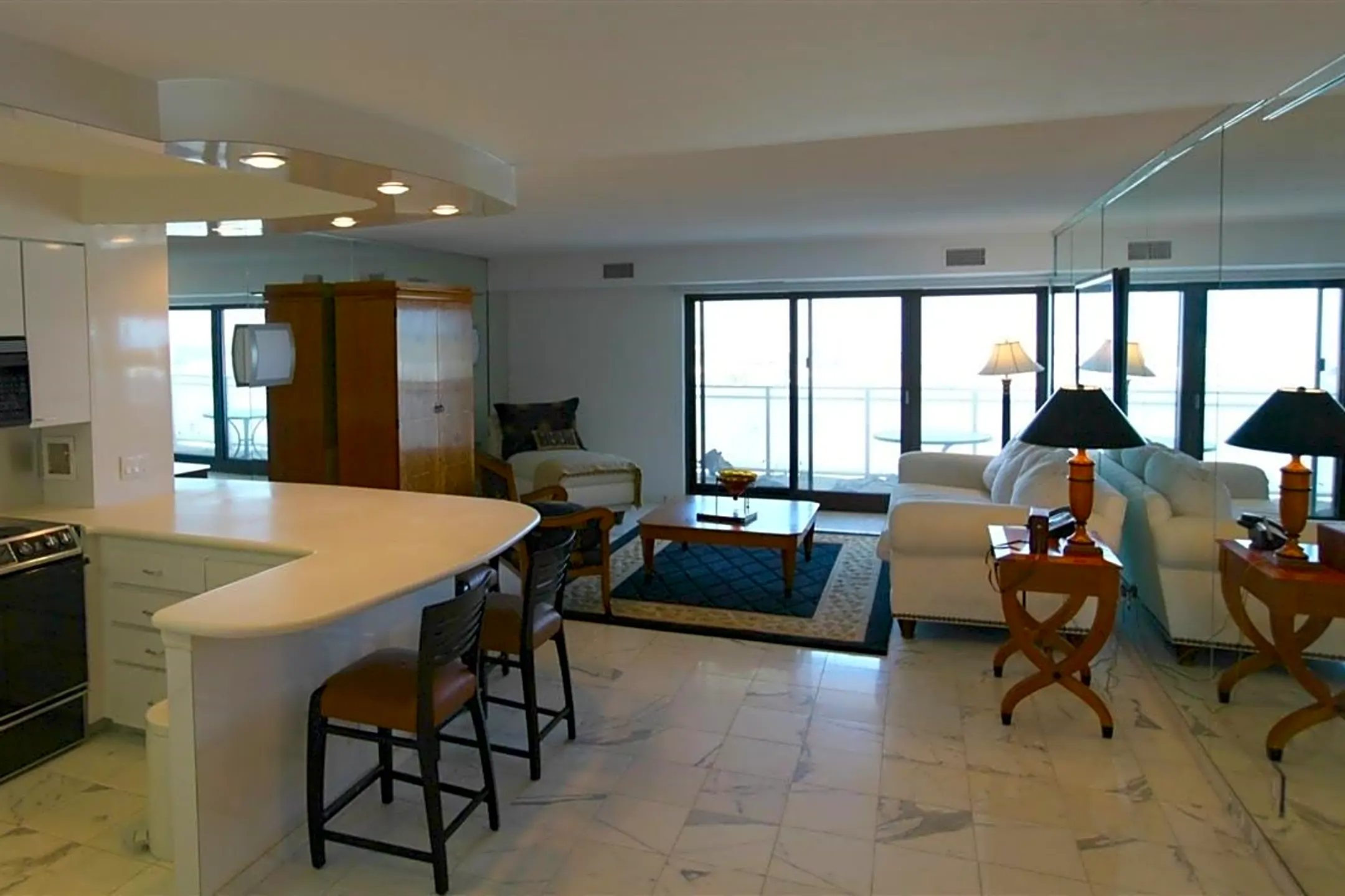 2700 Atlantic Ave 602 Longport, NJ Condos for Rent Rent.