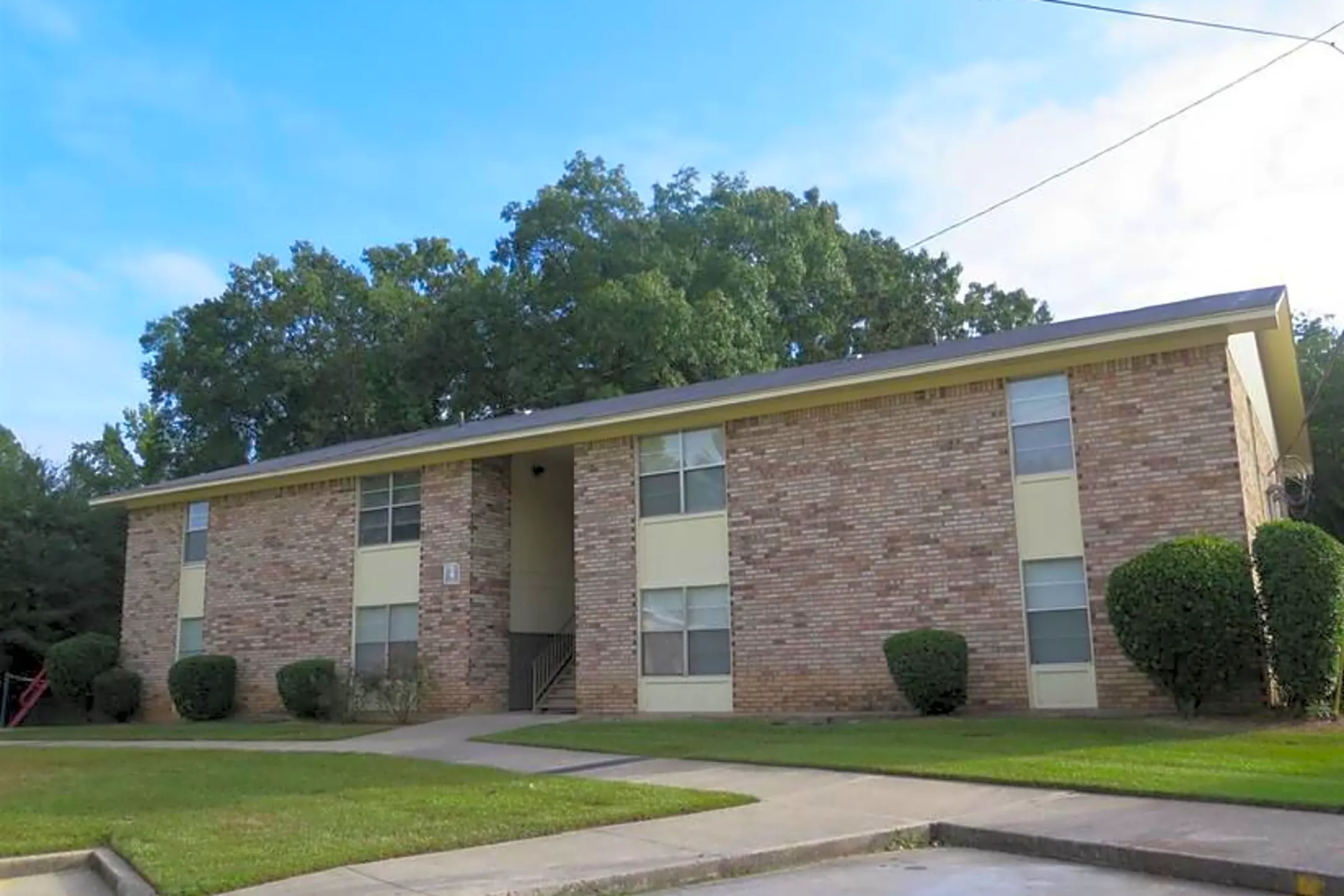 Hillside West Apartments 520 Ole Highway 15 West Monroe, LA
