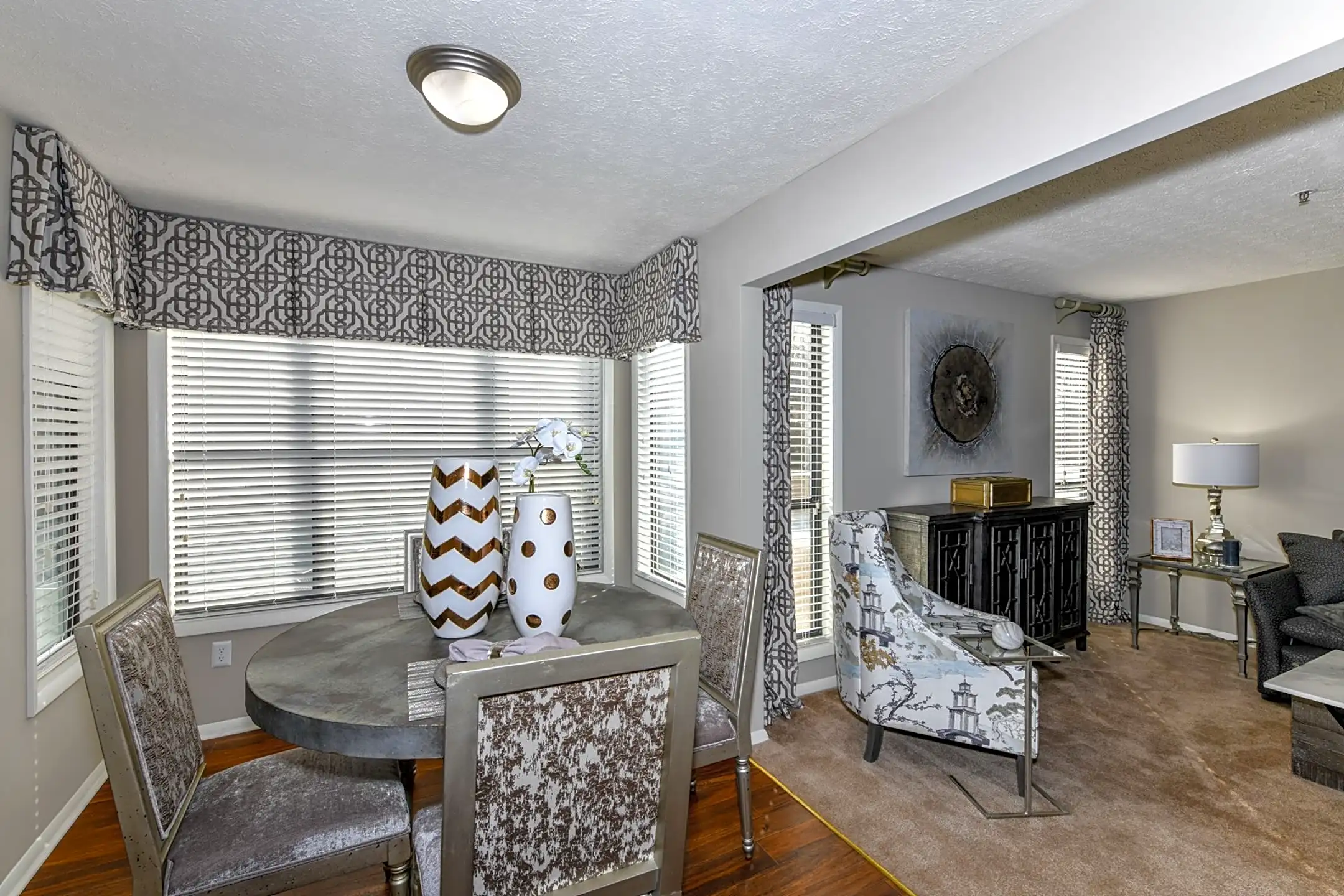 Rosemont Berkeley Lake 3475 Pleasant Hl Rd Duluth, GA Apartments