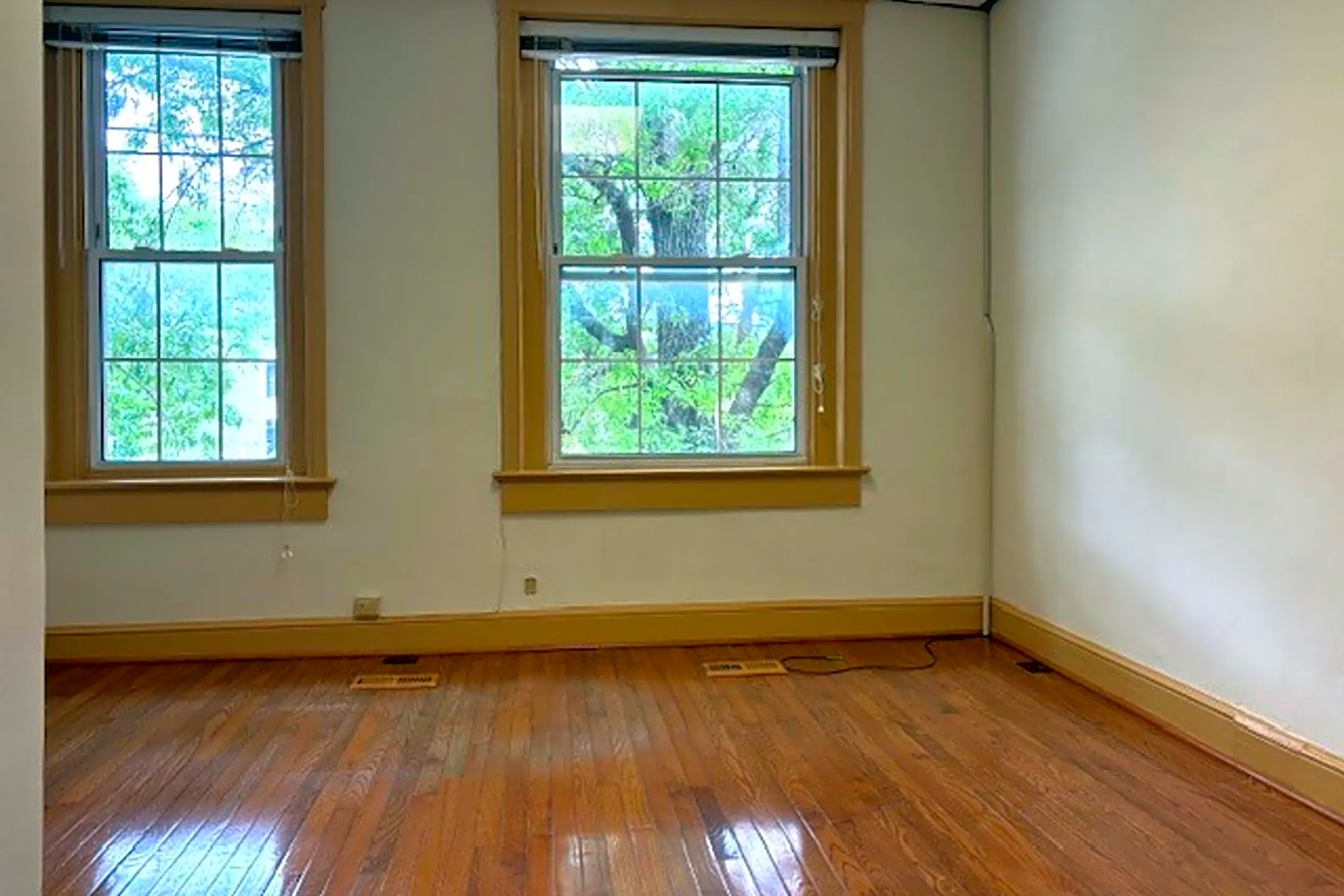 1319 Pennsylvania Ave. SE Apartments Washington, DC 20003