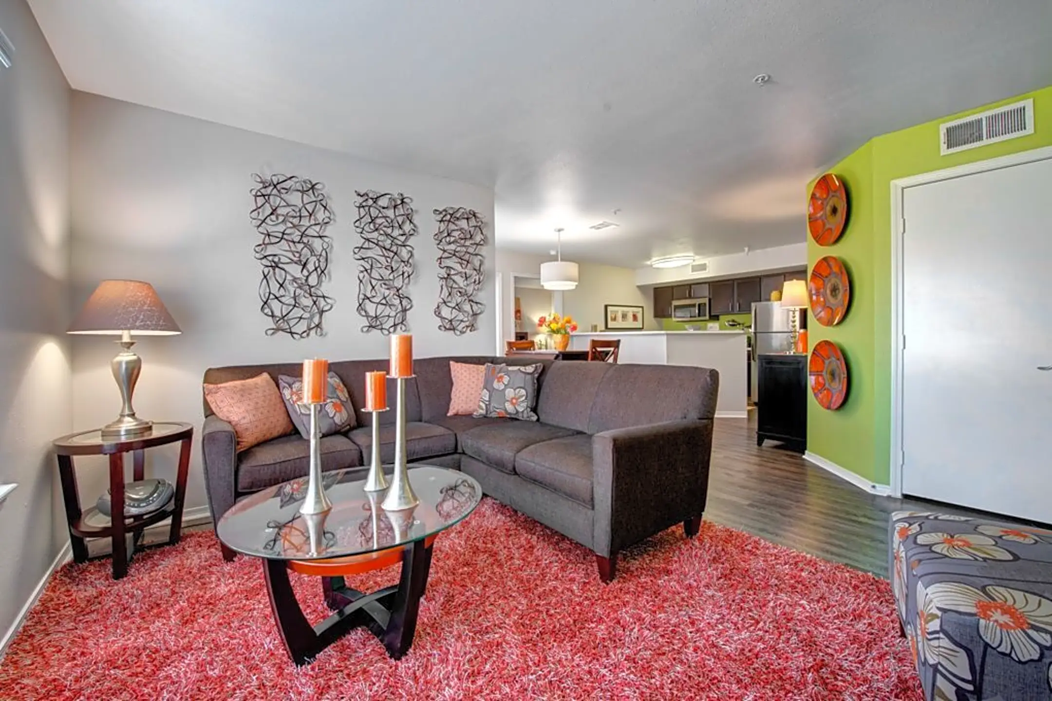 The Willows at Printers Park 2205 Willow Tree Grv Colorado Springs