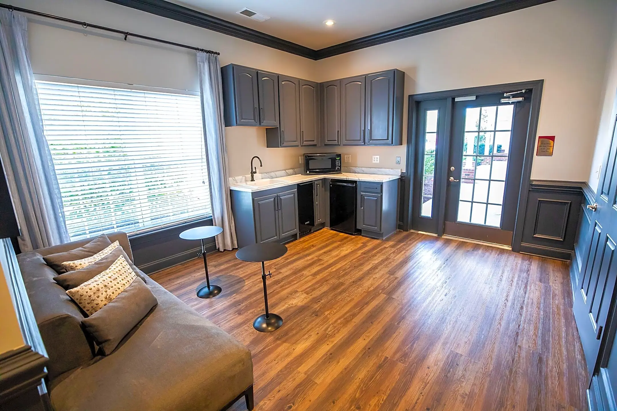 Thornberry Park Apartment Homes Wilson, NC 27896