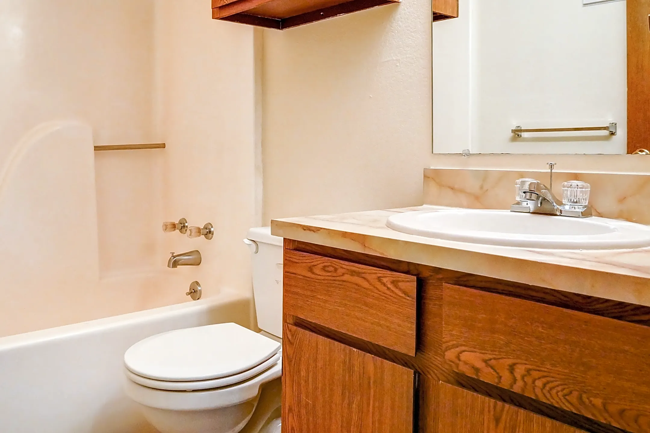 Beckwith Place Apartments 1359 Dewberry Pl Ne Grand Rapids, MI