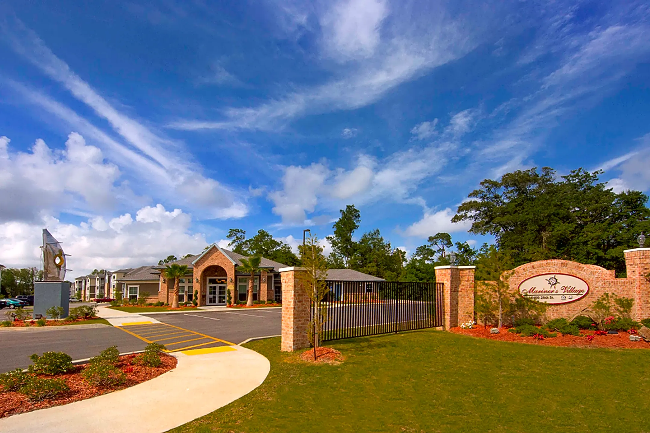 Broad at Riviera South Long Beach, MS 39560