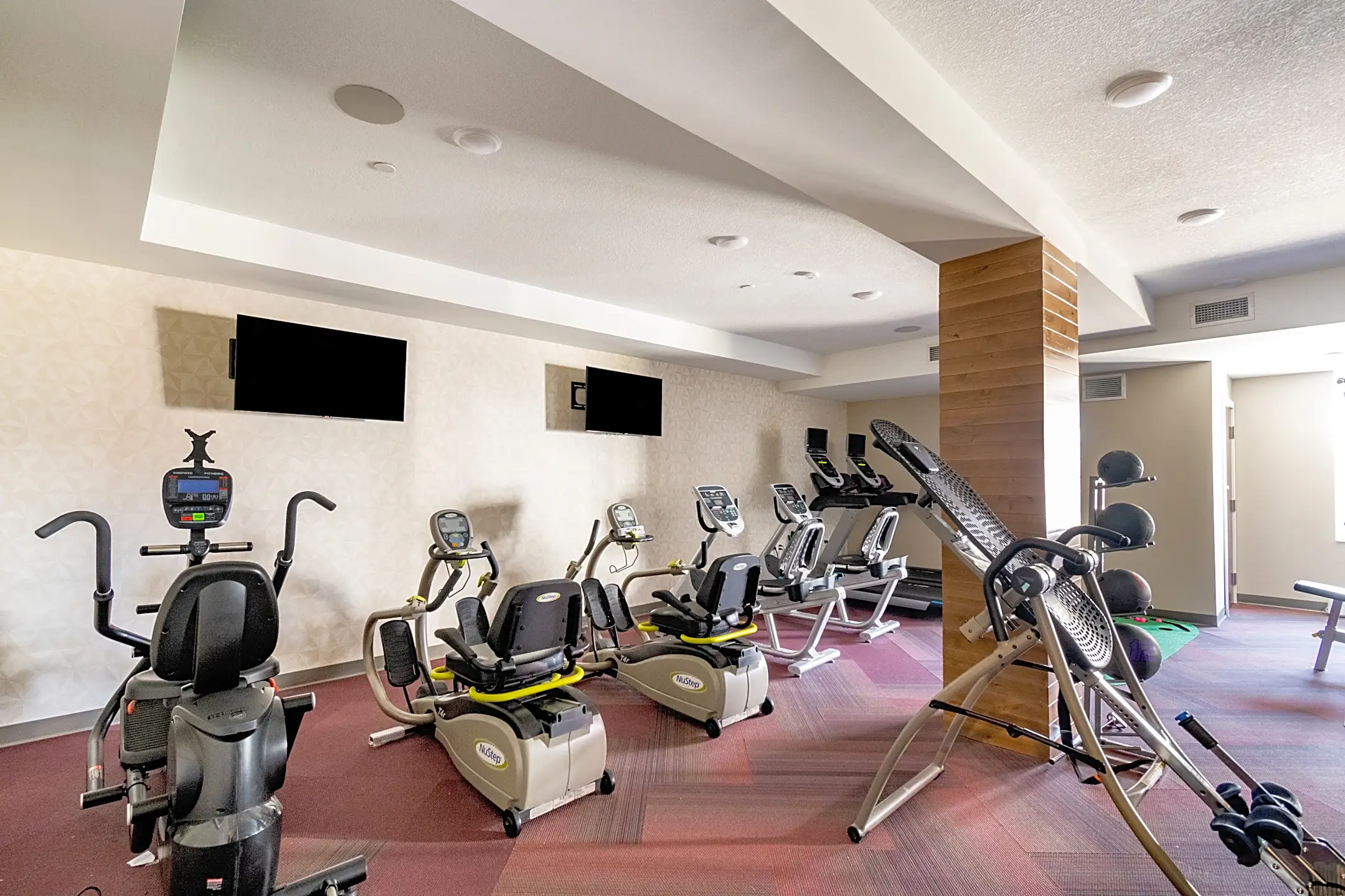 The Winslow 1631 Marthaler Ln West Saint Paul, MN Apartments for