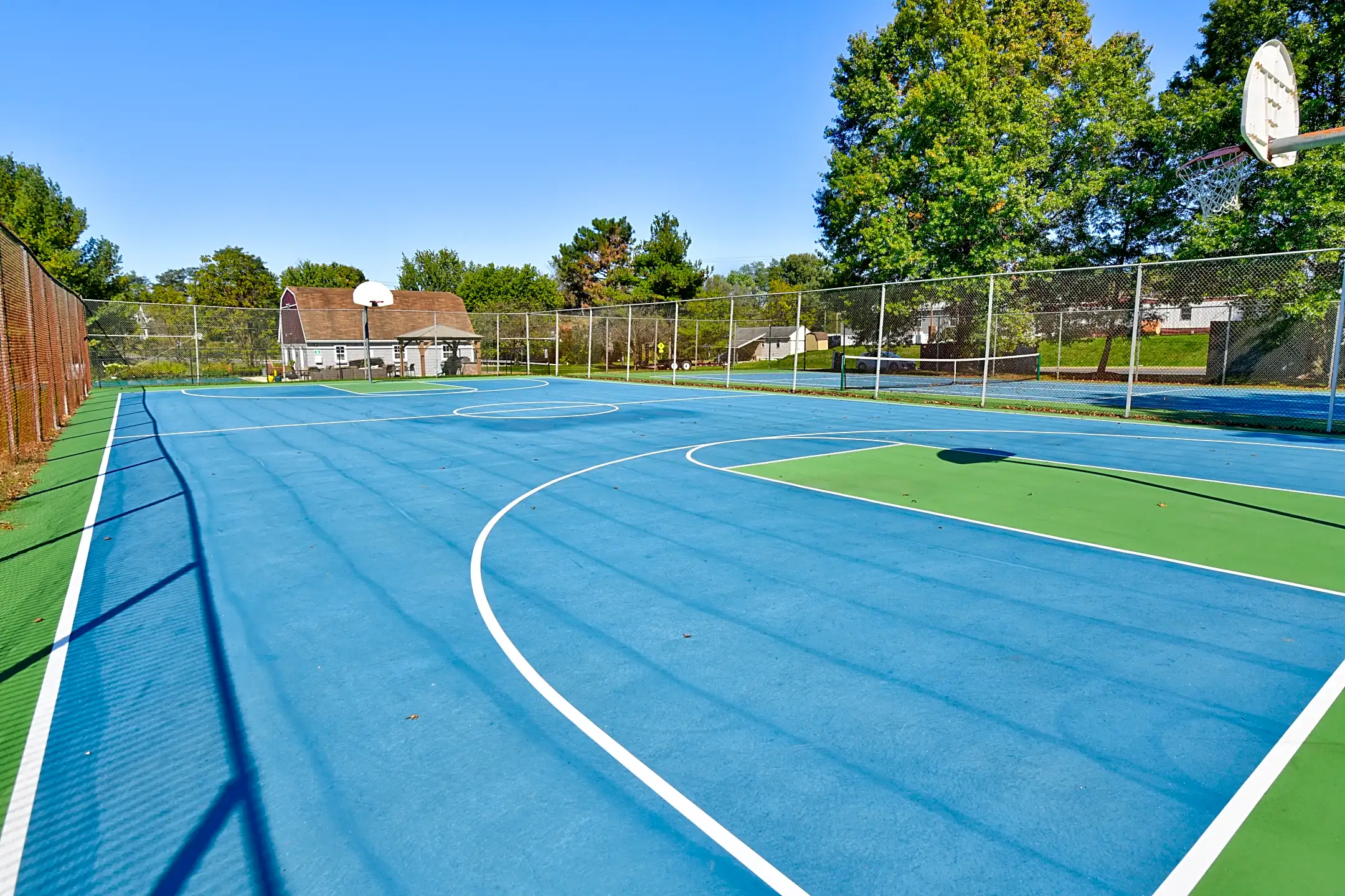 Village Green Elizabethtown, PA 17022