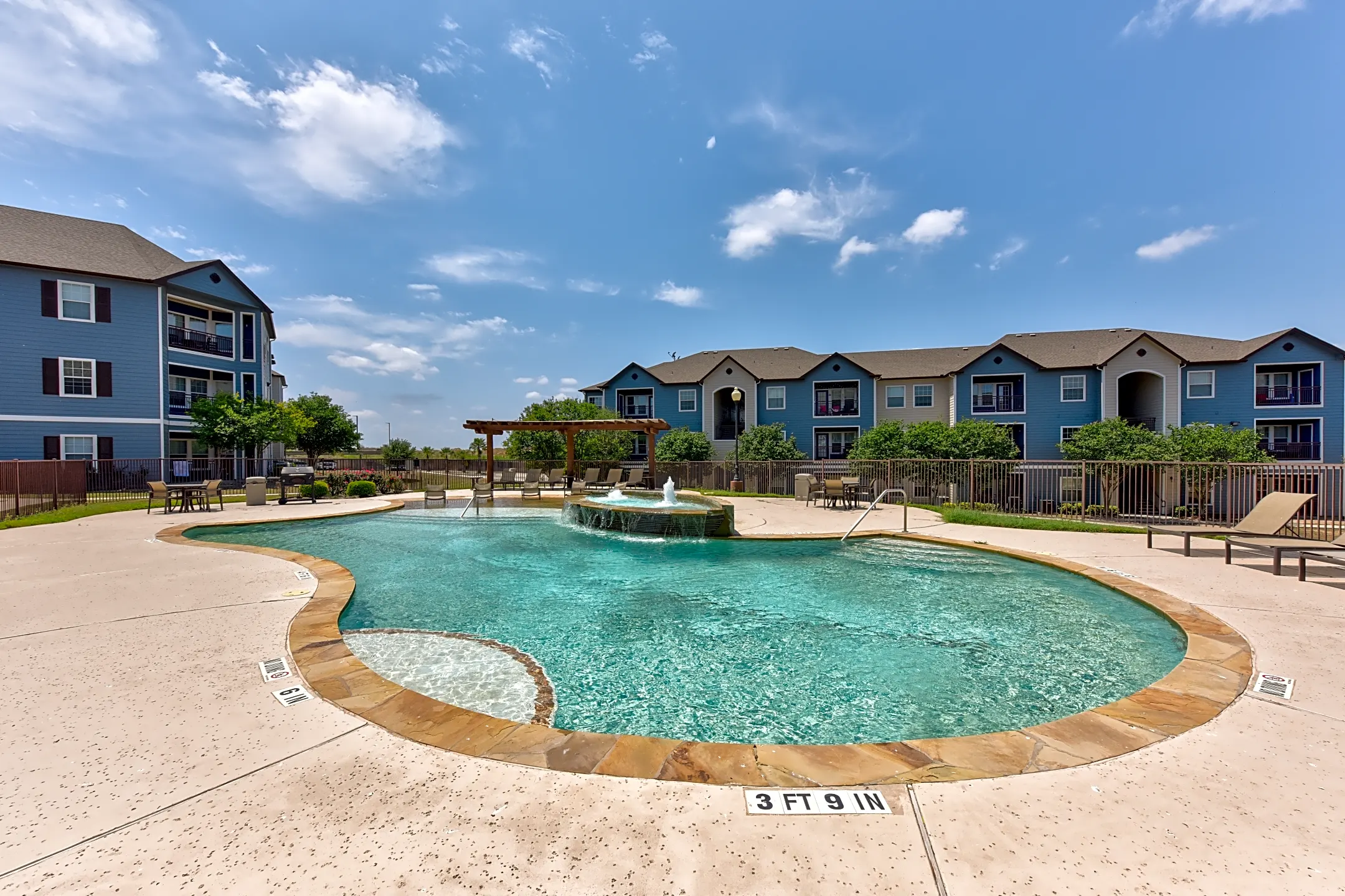 The Residence At Eagle Pass 3477 Bob Rogers Drive Eagle Pass, TX