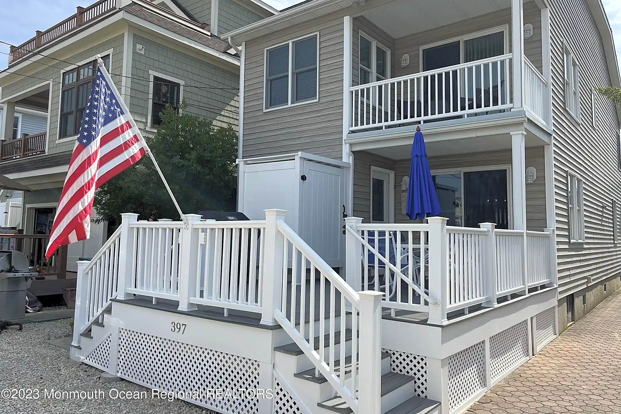 397 1st Ave Manasquan, NJ Houses for Rent Rent.