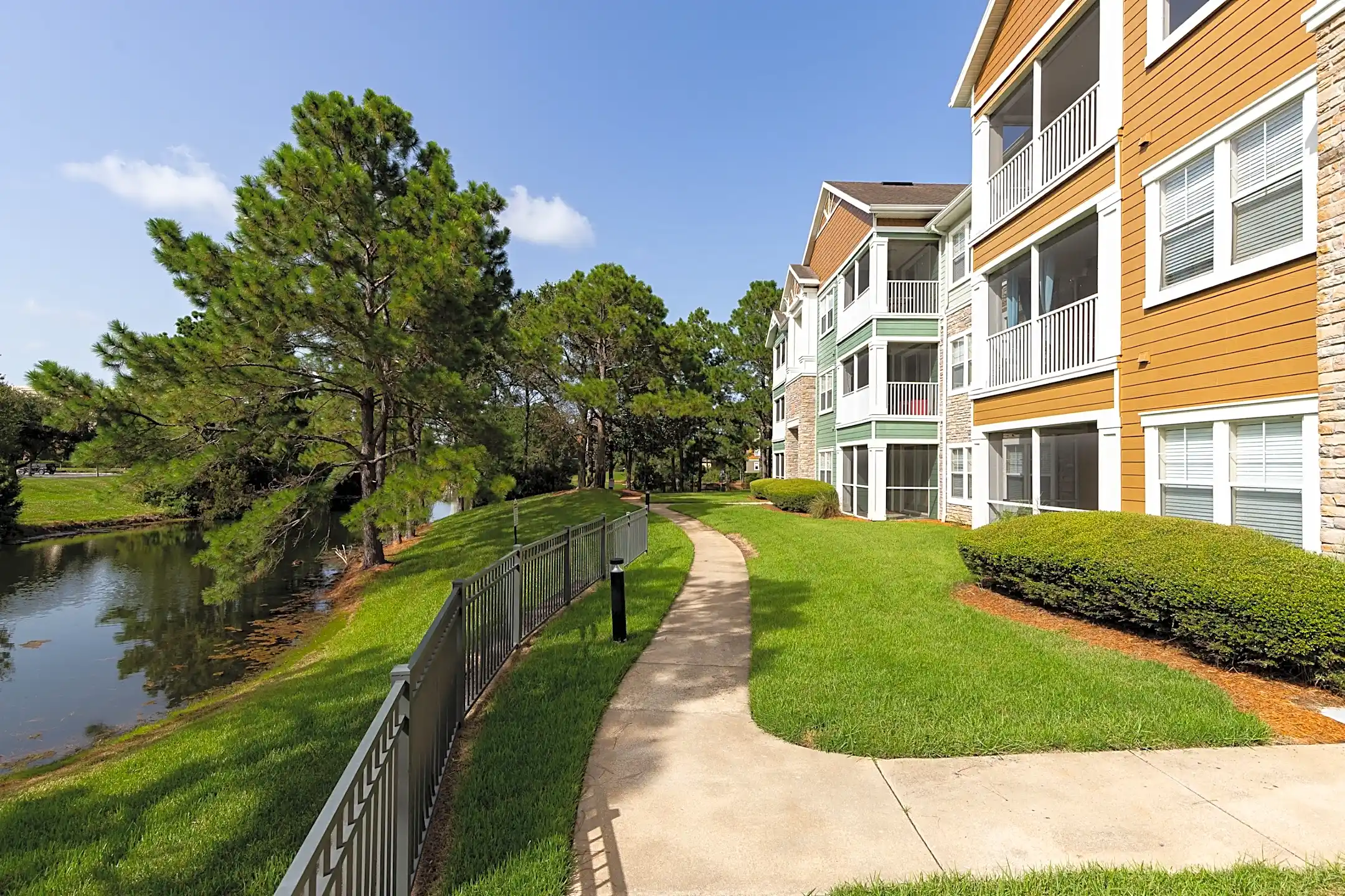 Coventry Park Apartments Jacksonville, FL 32216