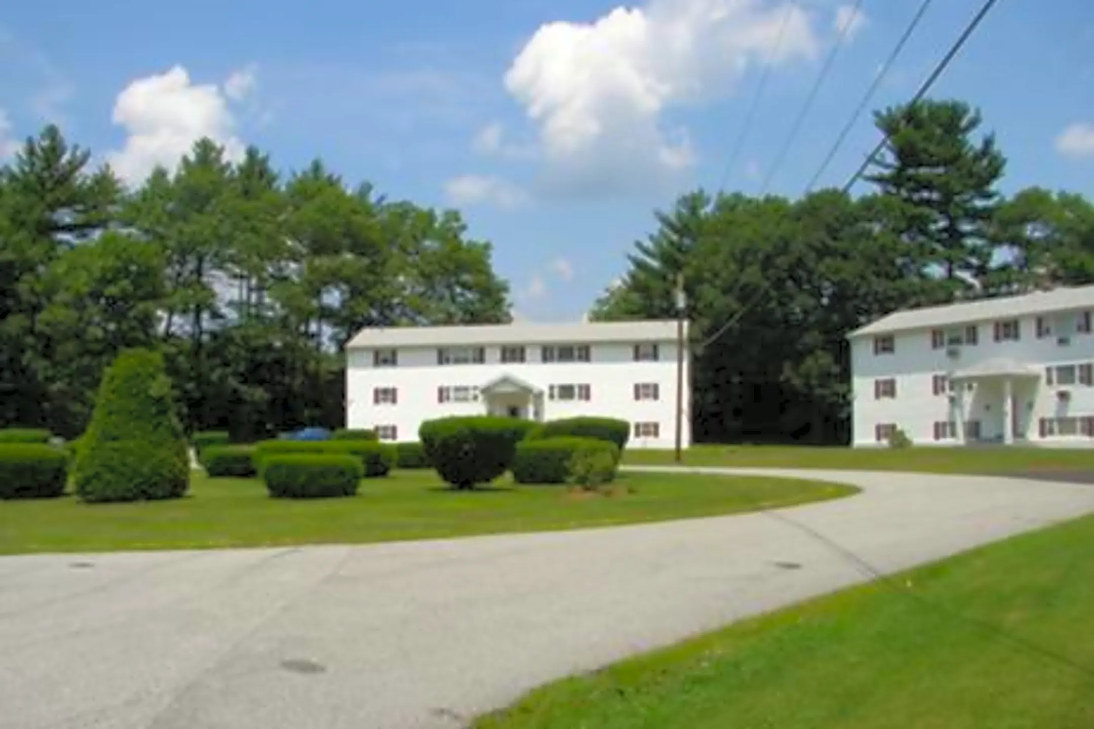 Rosewood Apartment Living 17 Meisner Cir Salem, NH Apartments for