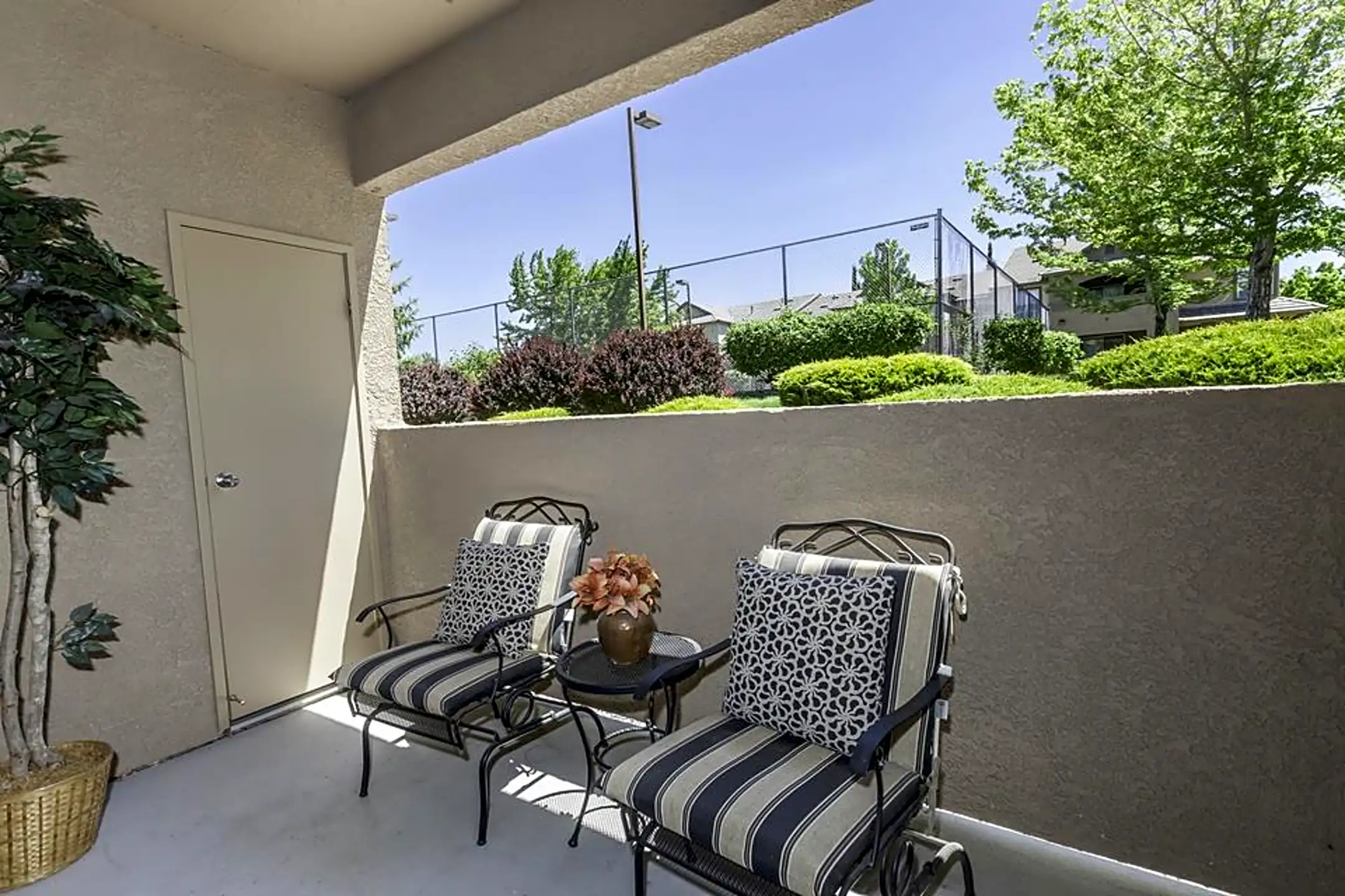 Patio / Deck - Eastland Hills - Sparks, NV