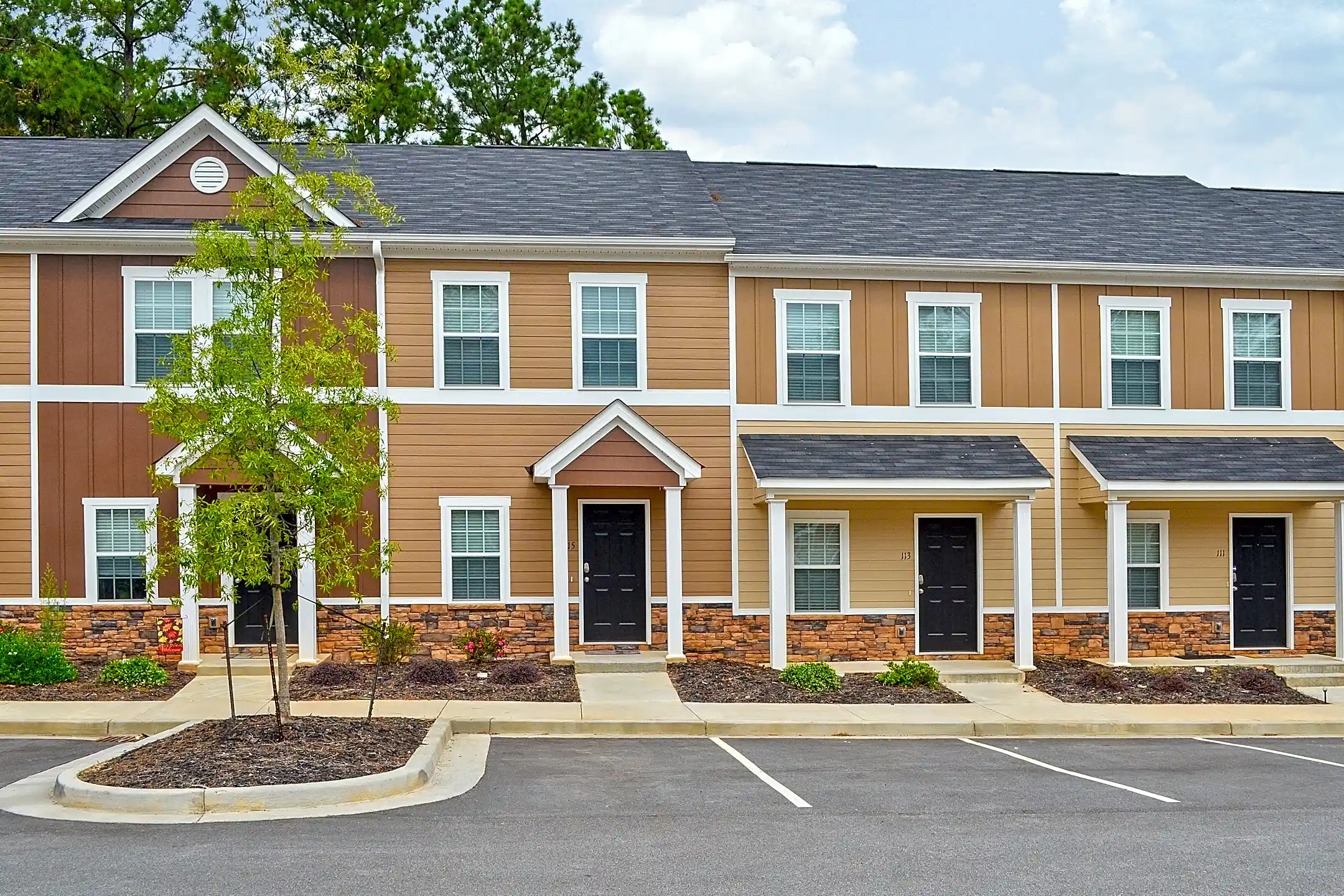 Adderman Pointe 1035 Steven Crk Rd Augusta, GA Apartments for Rent