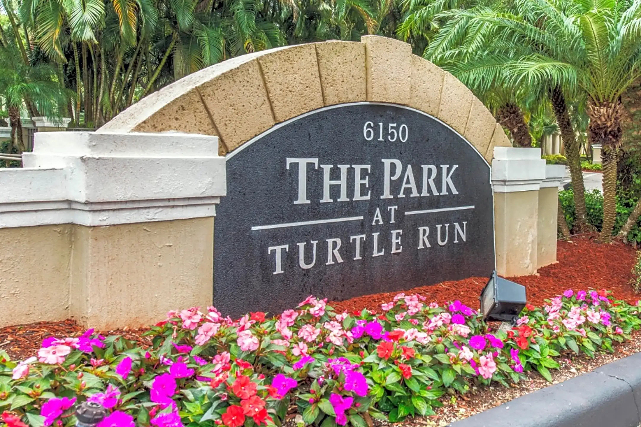 The Park at Turtle Run Apartments 6150 Wiles Rd Coral Springs, FL