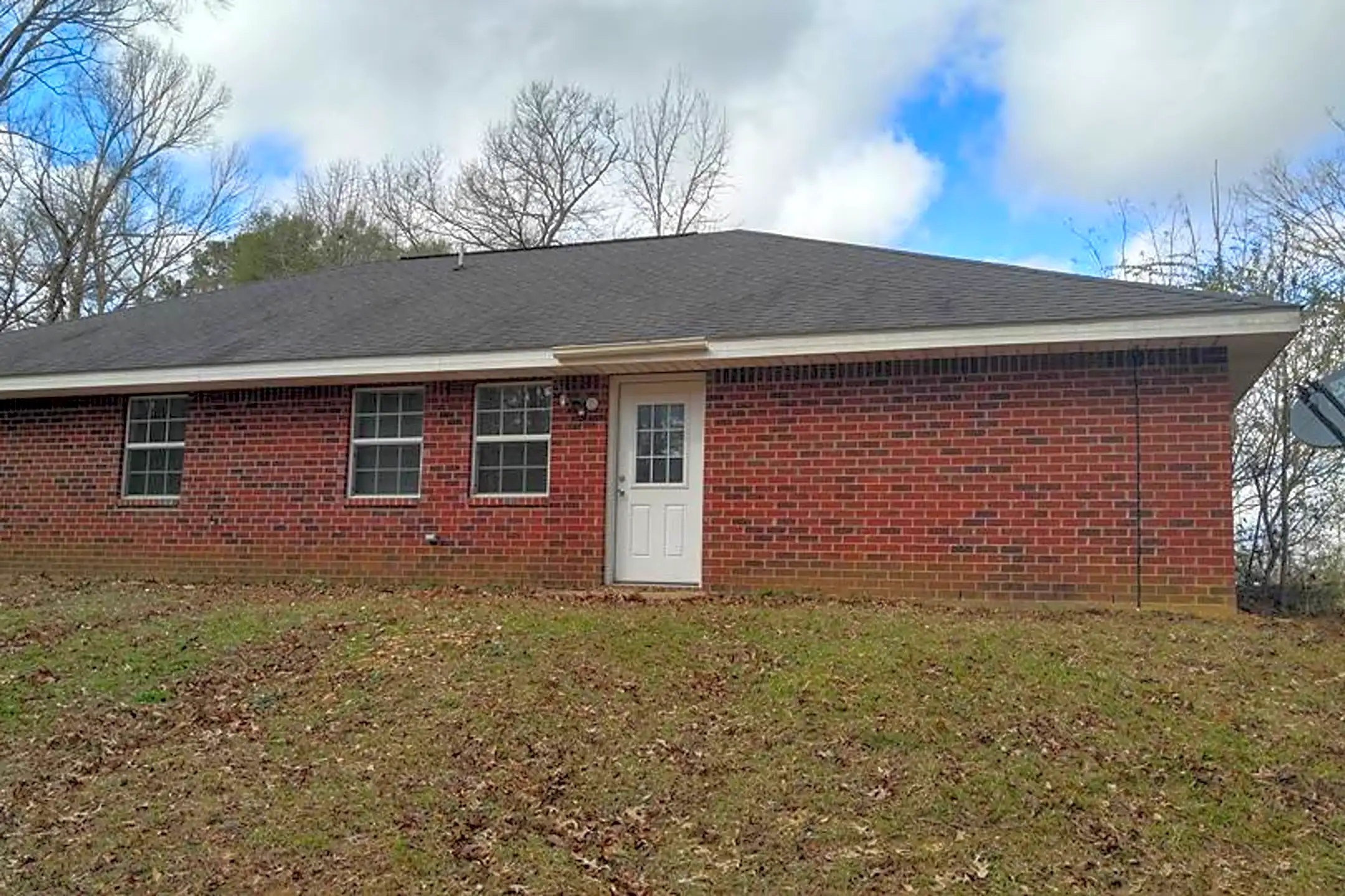 657 Roy Bridges Rd Leesville, LA Houses for Rent Rent.