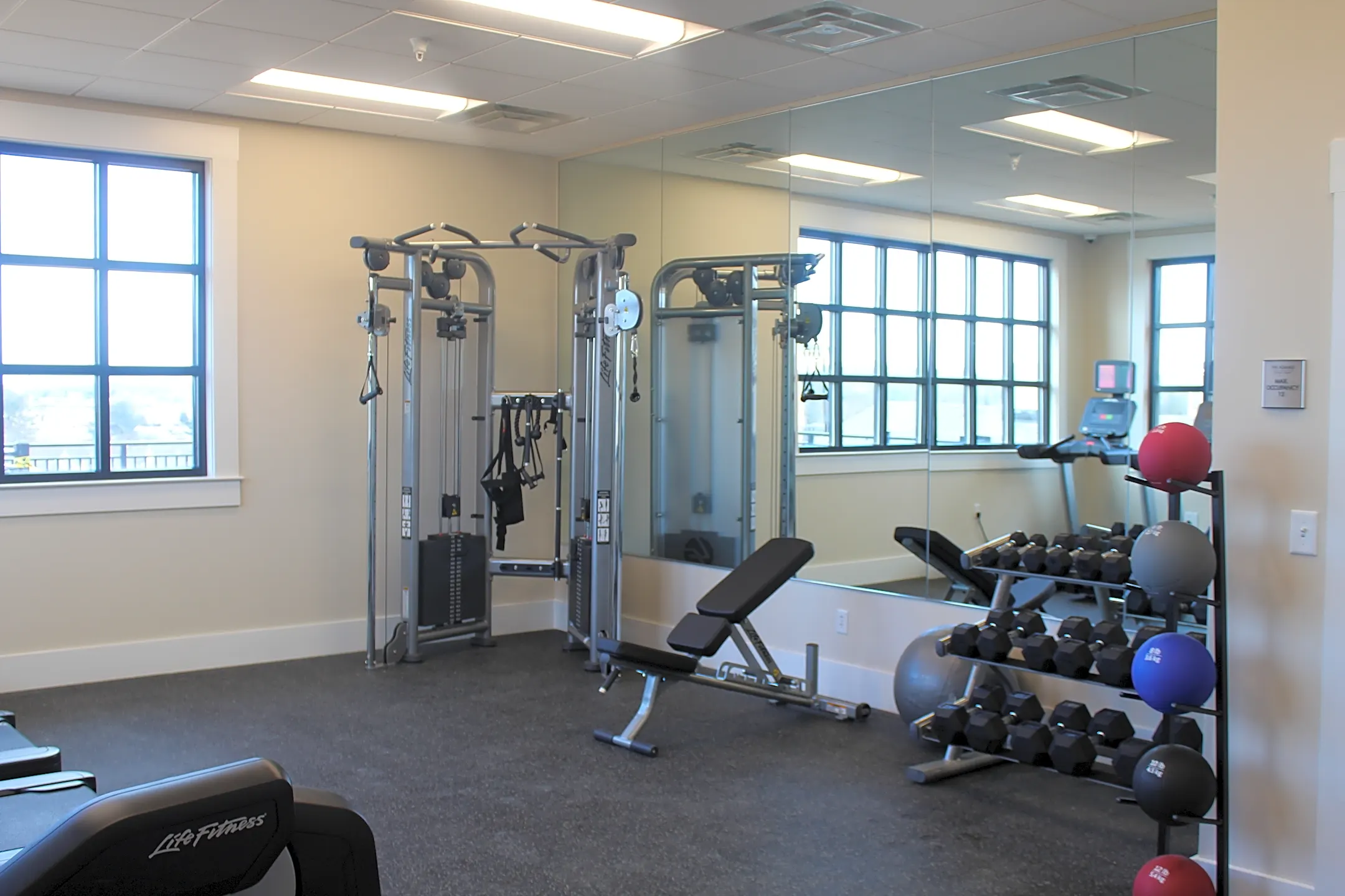 The Adams at Peppers Ferry 375 Continental Circle Christiansburg