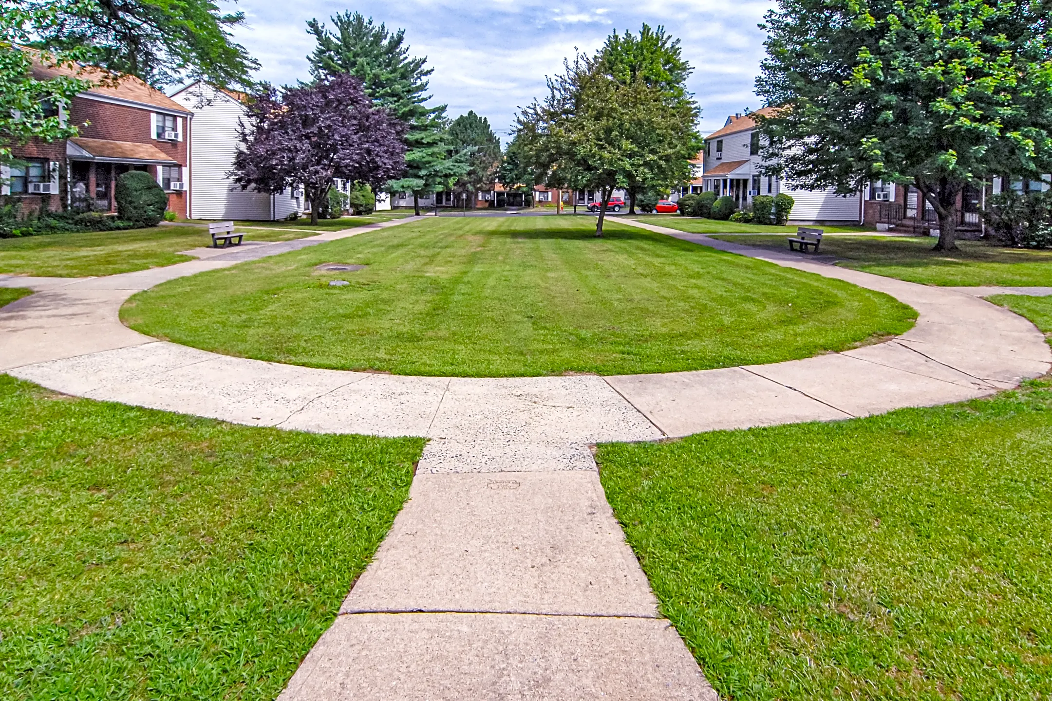 Richfield Village Clifton, NJ 07012