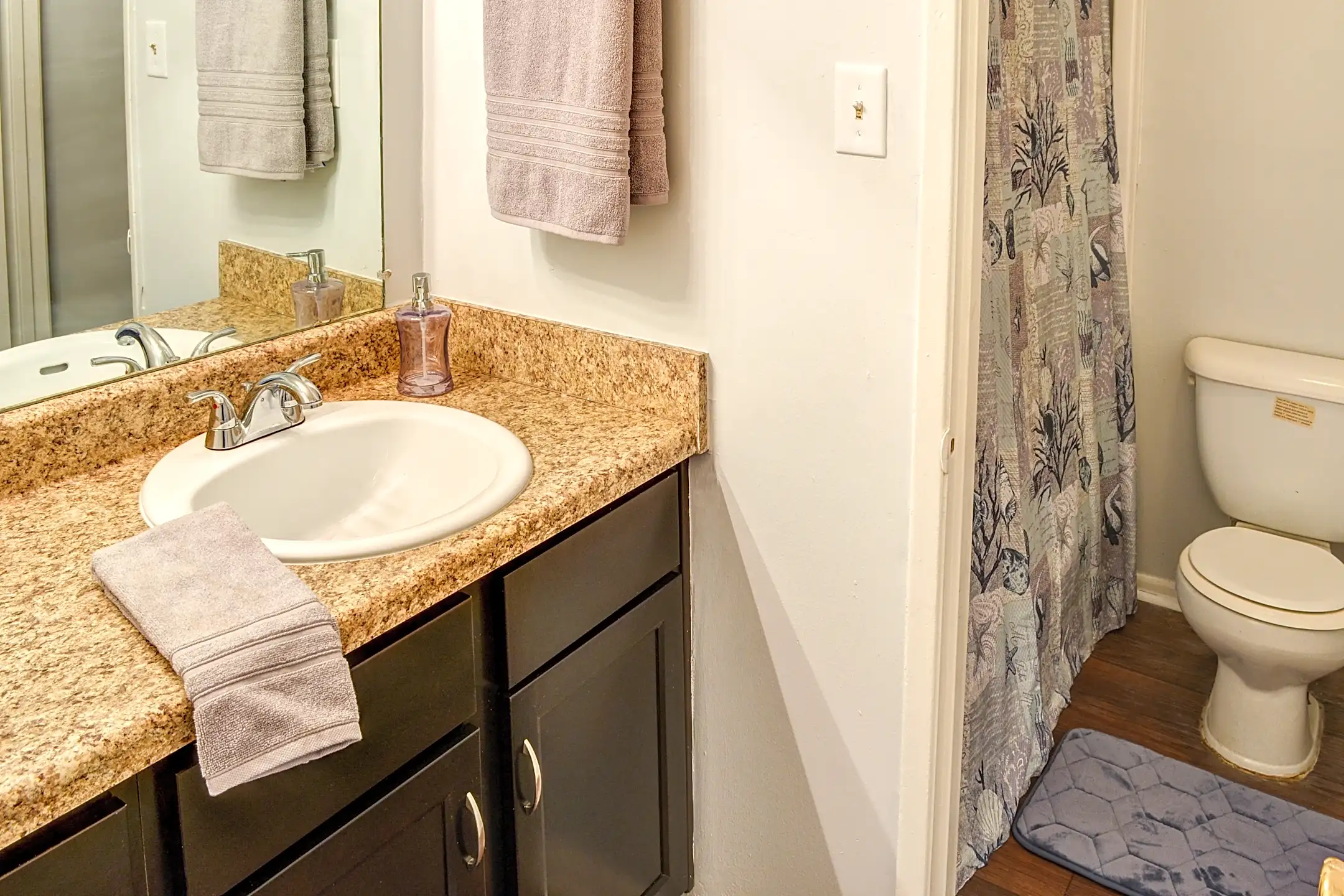 Serenity Apartments at Fairfield Fairfield, AL 35064