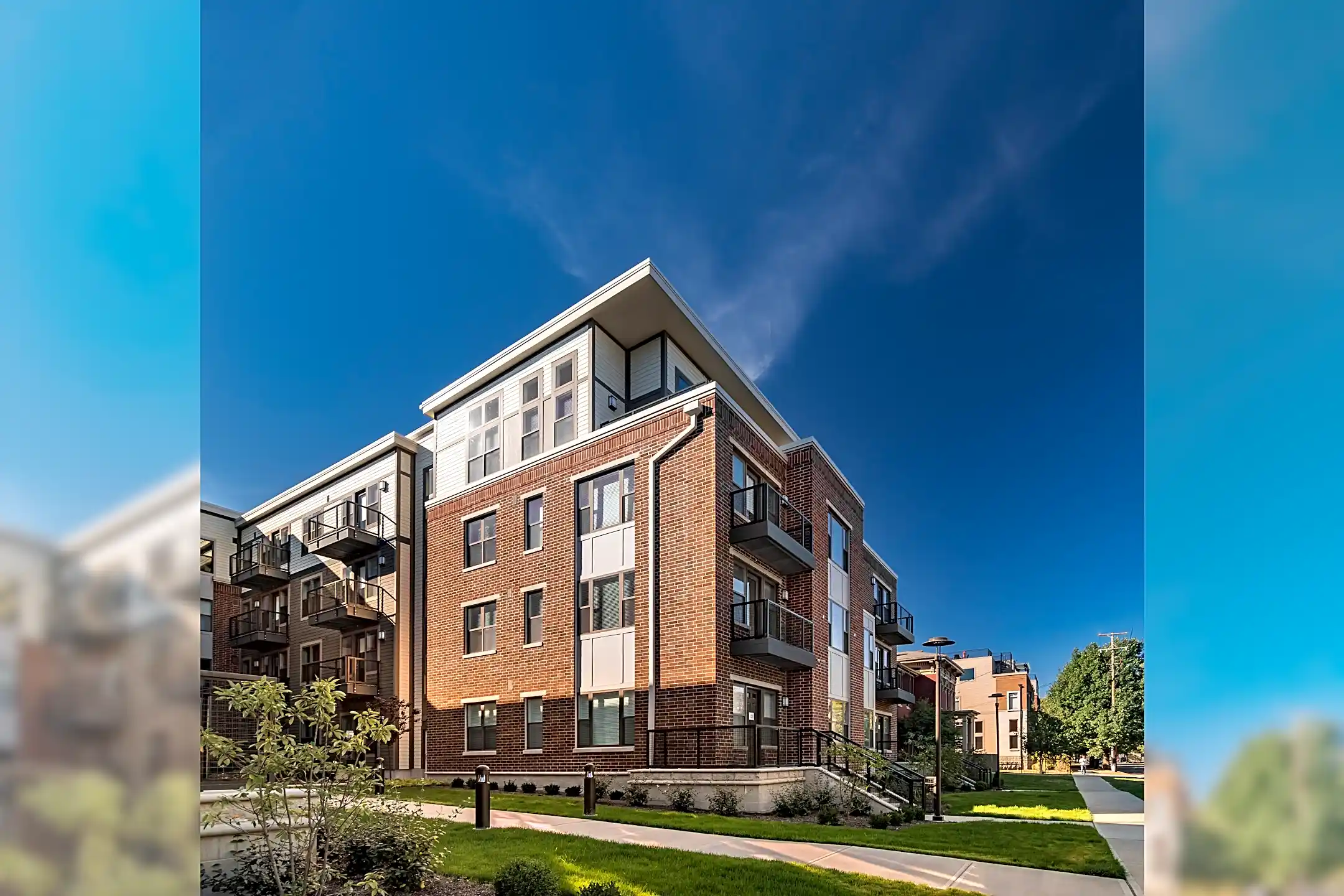 Luxury Apartments Northeast Ohio