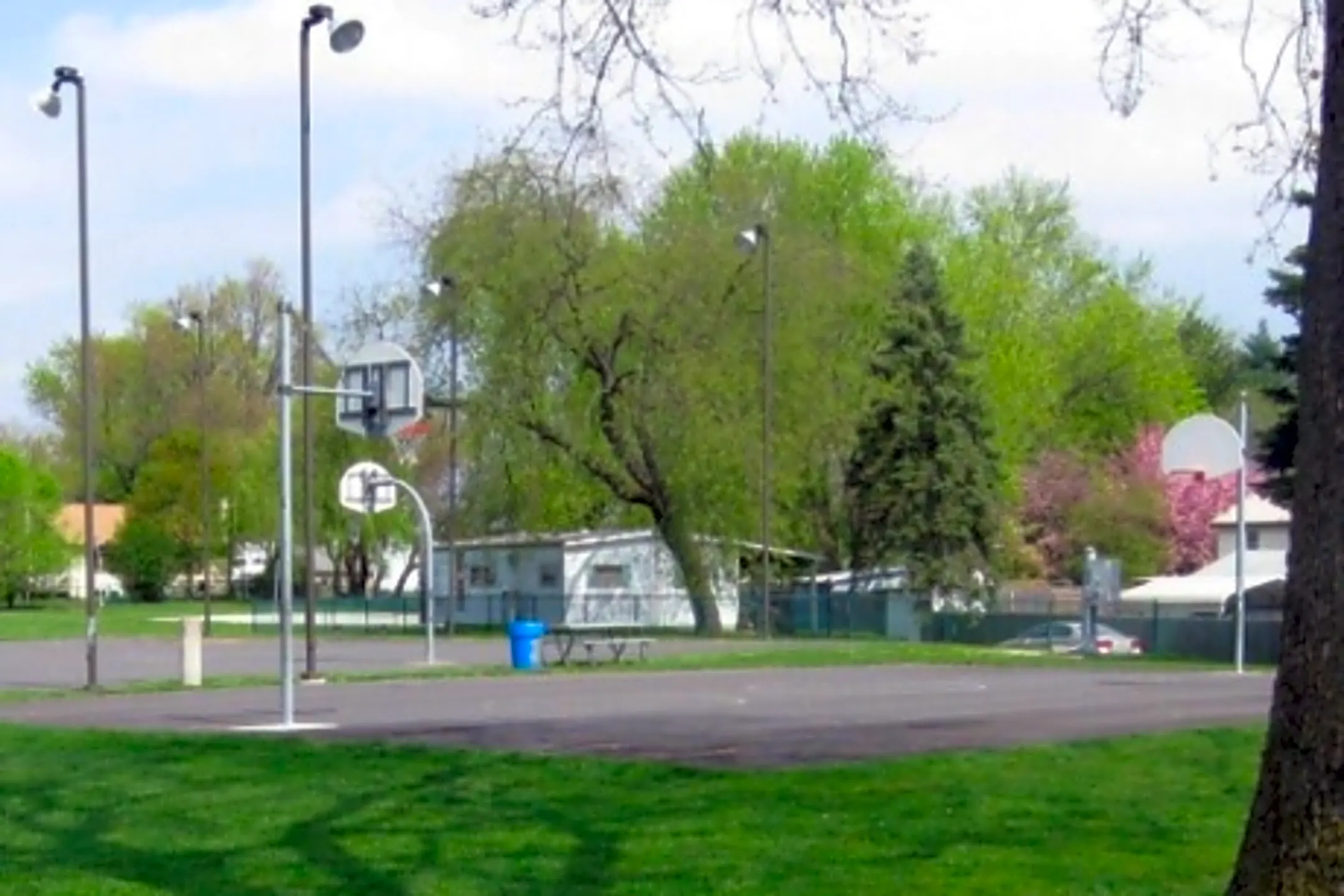 Middletown Place Apartments 51 N 2nd St Stroudsburg, PA Apartments