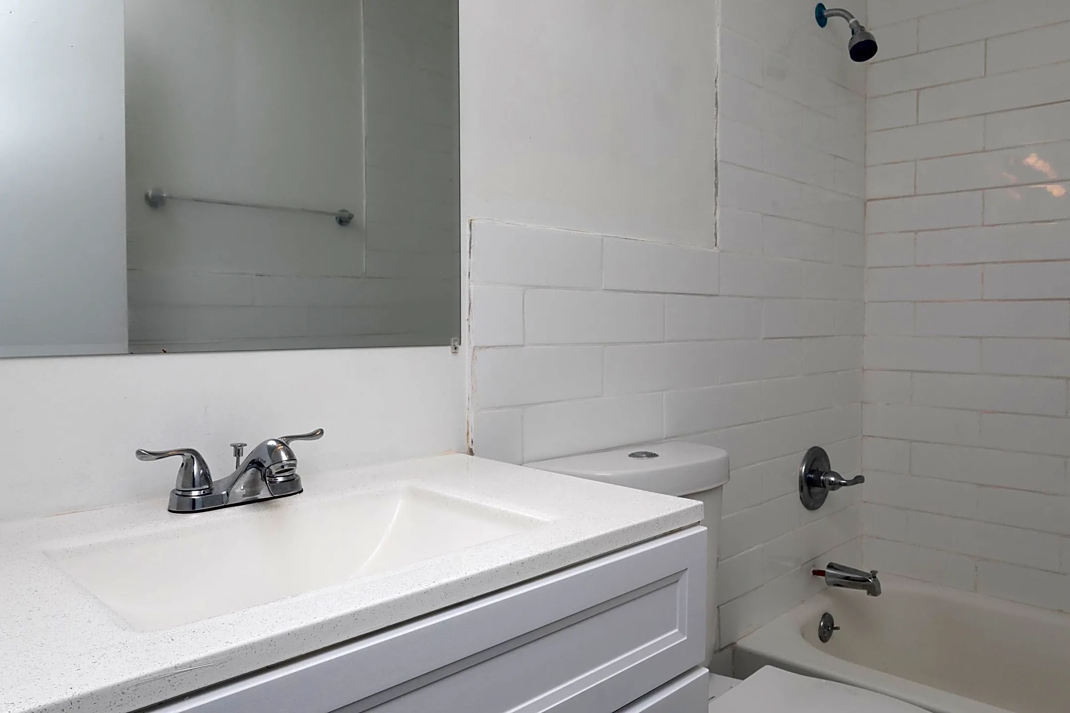 Bathroom - Perry Hall Apartments - Nottingham, MD