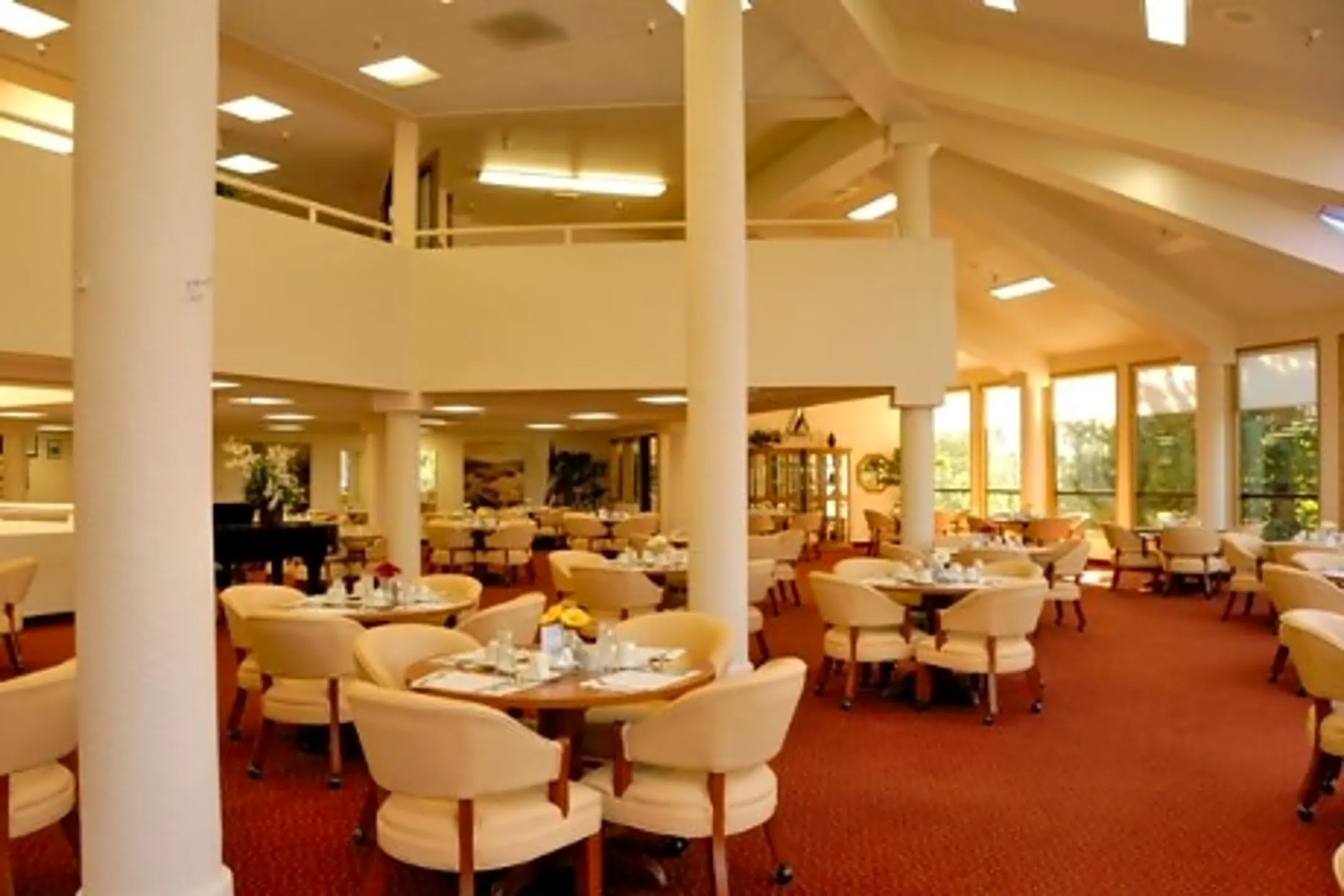 Gresham Manor Gresham, OR 97080