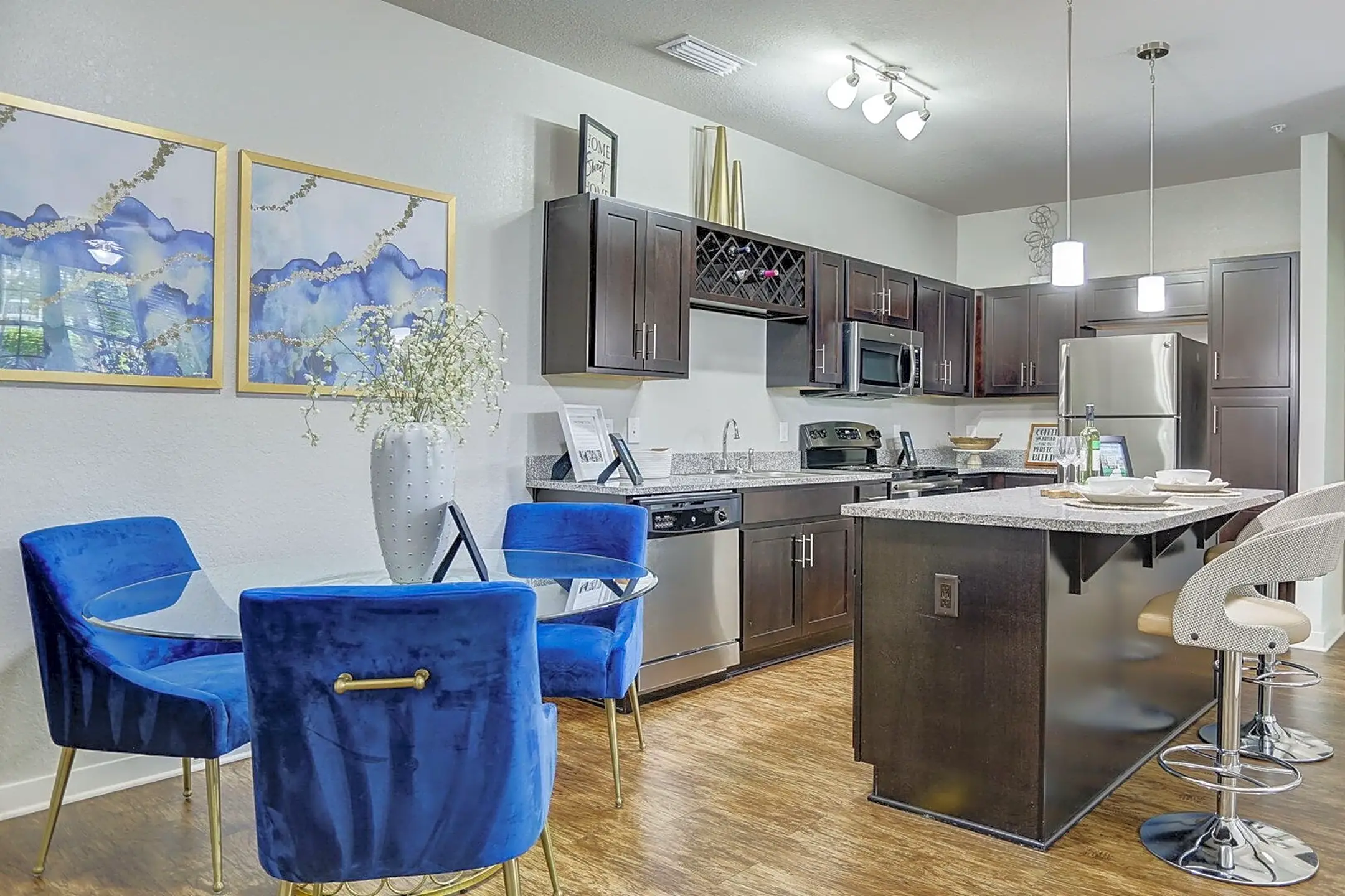 Springs at Hammock Cove 4360 Petal Drive Naples, FL Apartments for