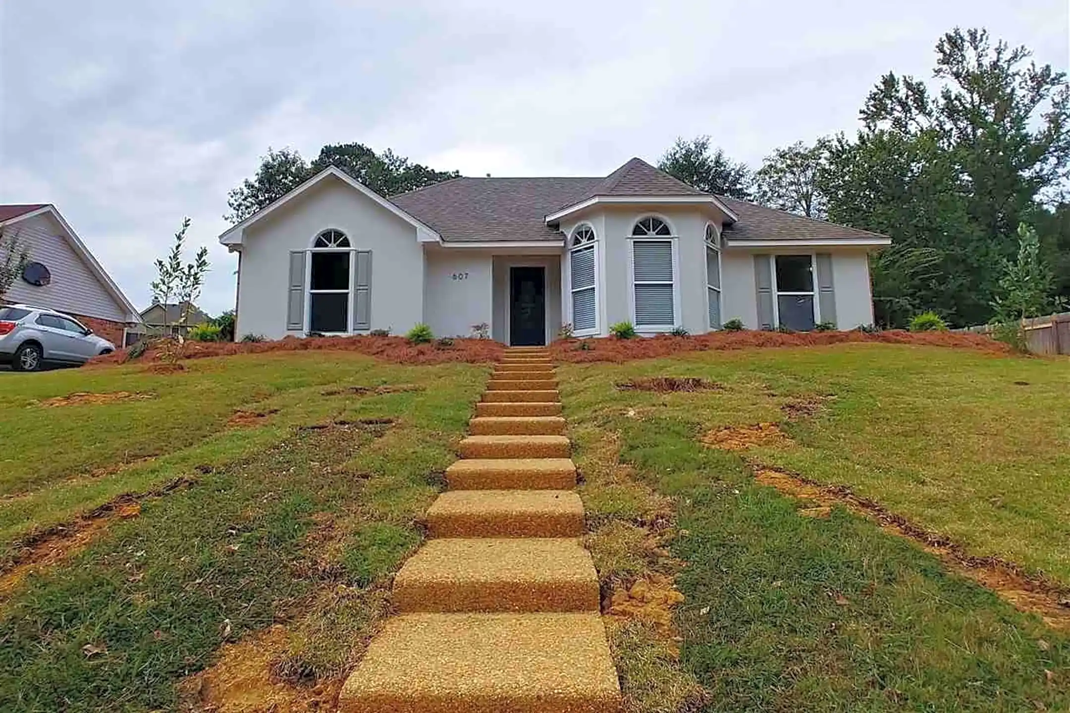 607 Treeline Dr Brandon, MS Houses for Rent Rent.