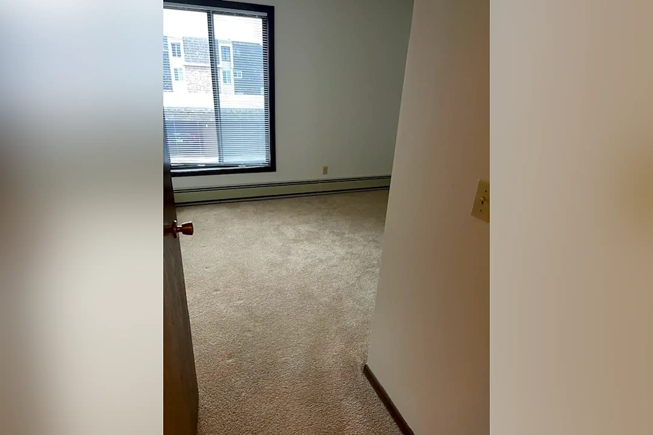 1601 5th Street Southwest Apartments Willmar, MN 56201