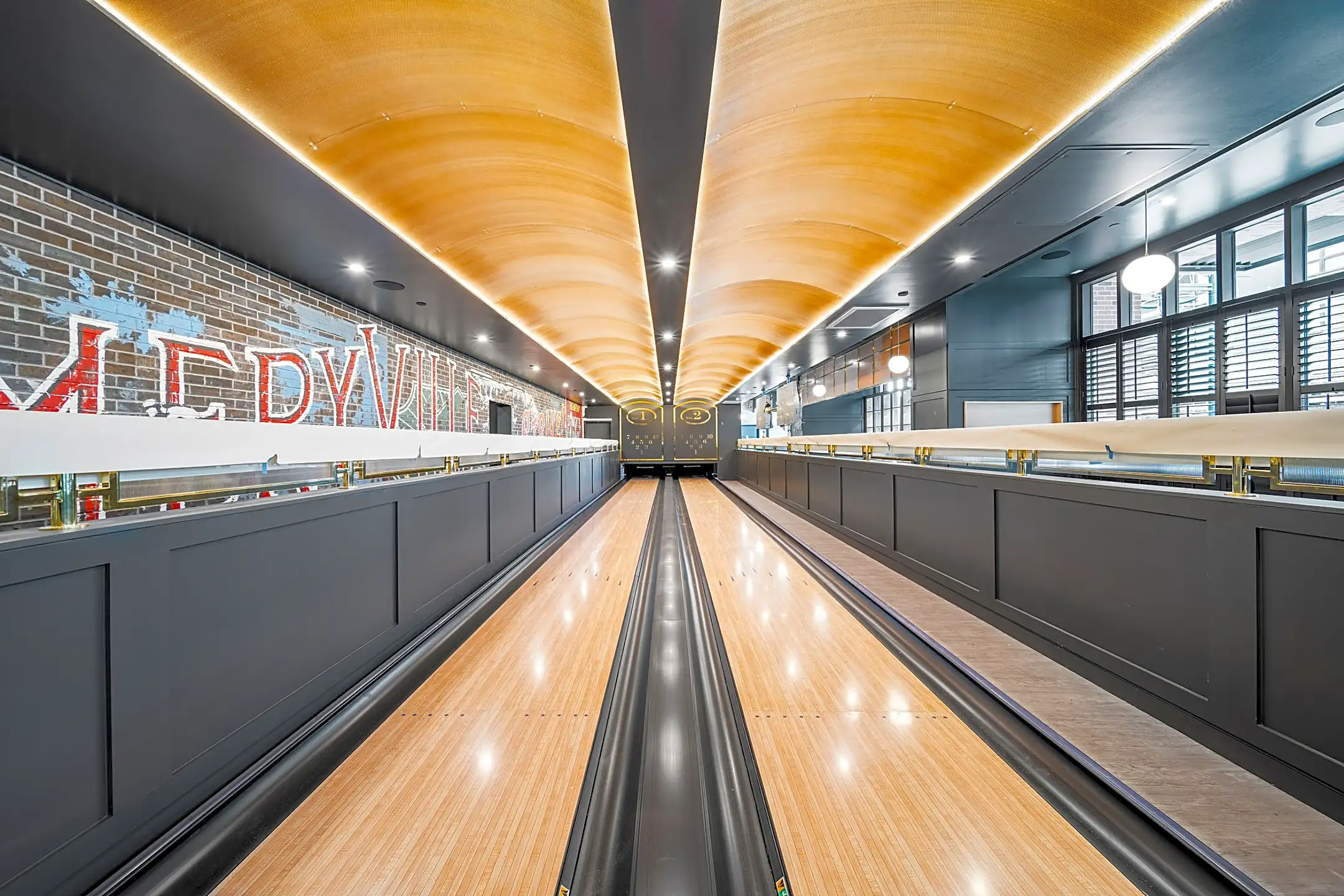 The Emery Apartments 4510 Hubbard Street Emeryville, CA Apartments