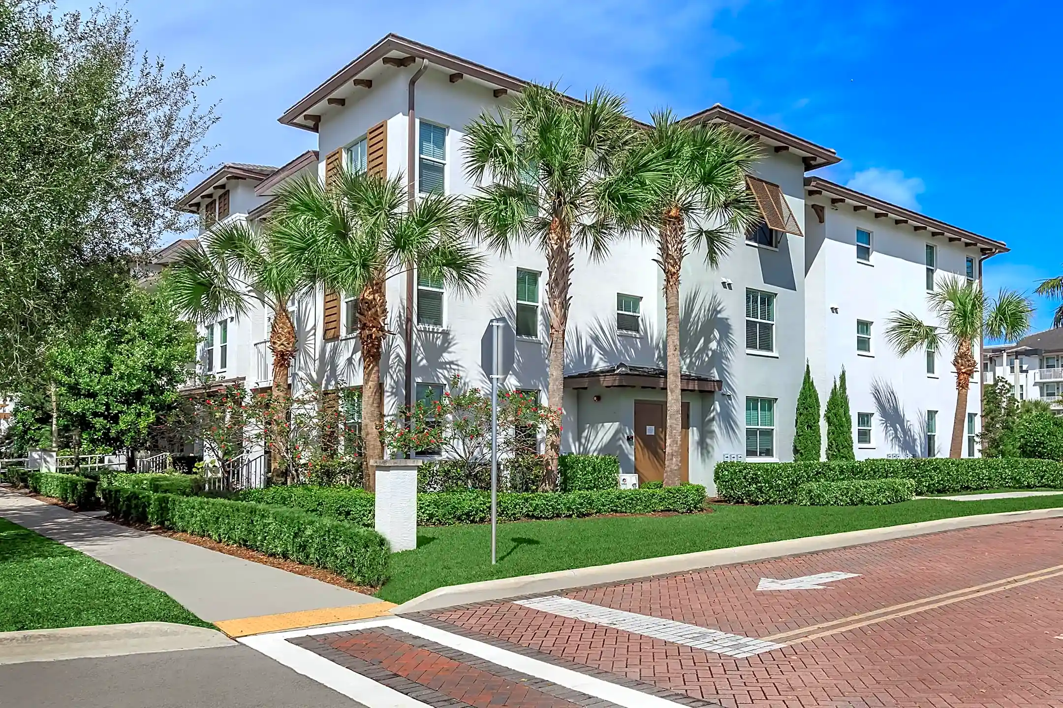 Allure At Abacoa 4515 Main St Jupiter, FL Apartments for Rent Rent.