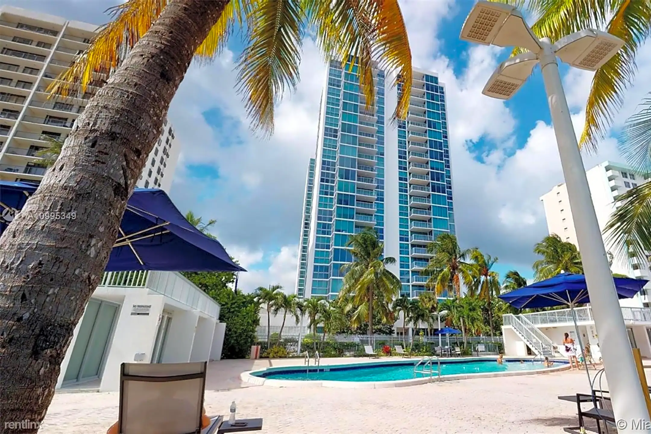 Collins Ave Apartments For Rent