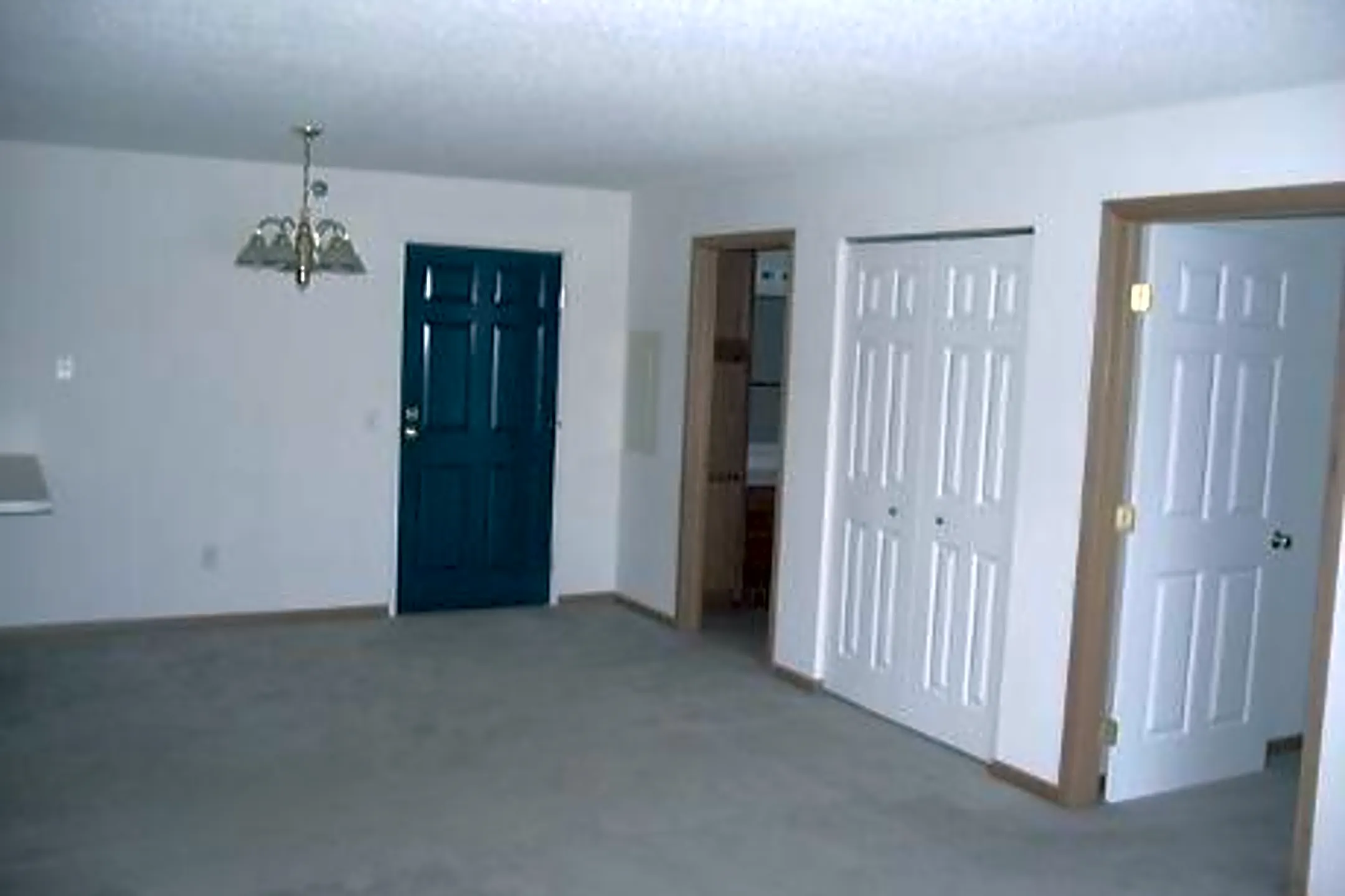 Isanti Village Apartments 200 Heritage Boulevard Northeast Isanti