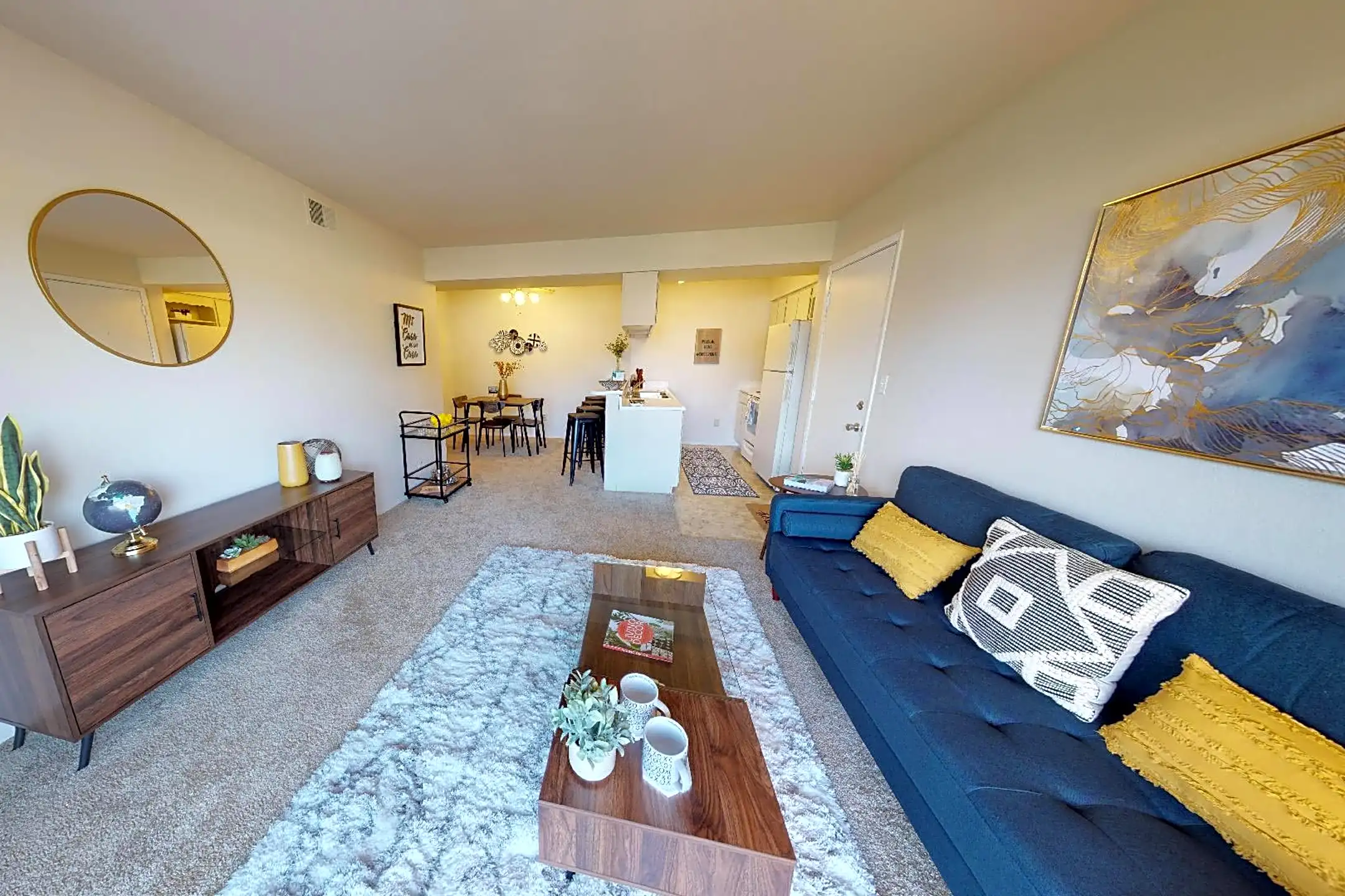 Castle Pointe Apartments East Lansing, MI 48823