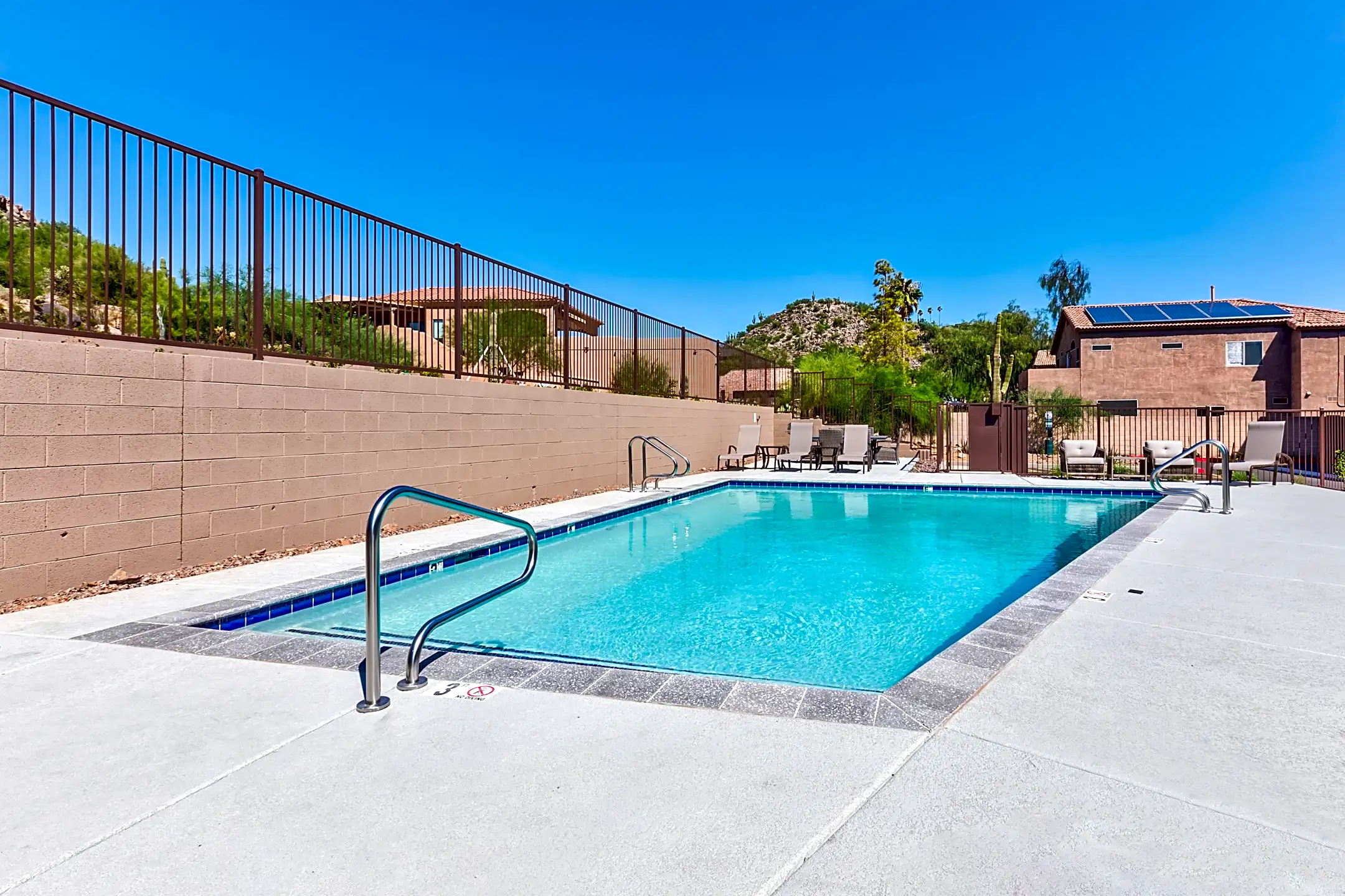 Viceroy Luxury Townhomes 2336 East Utopia Road Phoenix, AZ Apartments for Rent Rent.