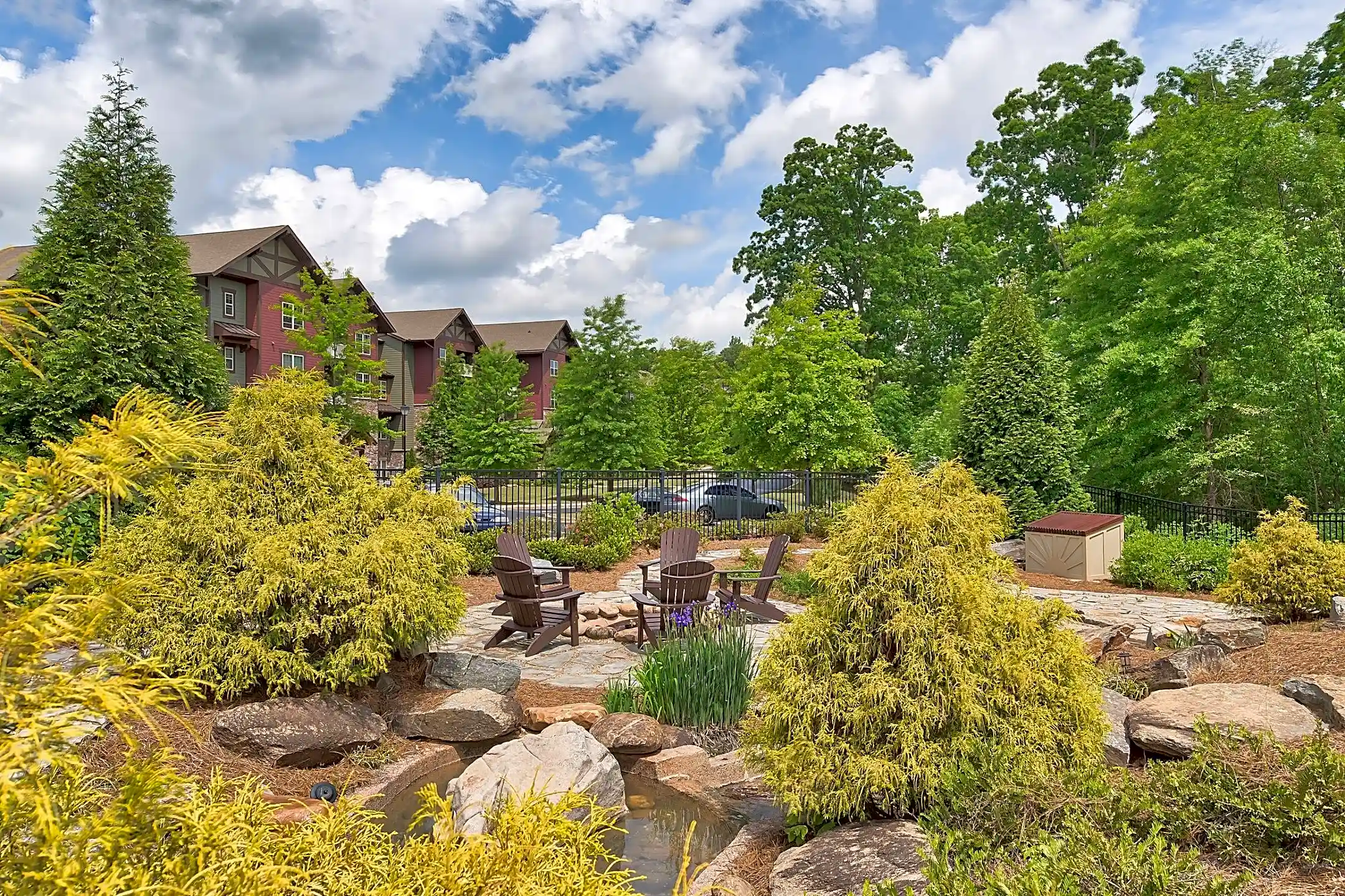 Avonlea Tributary Lithia Springs, GA 30122