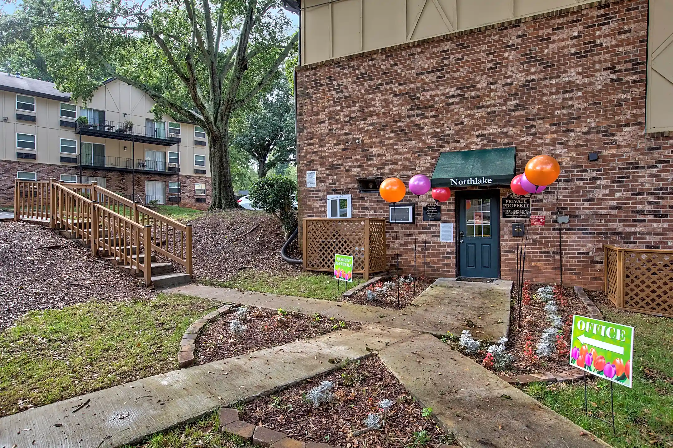 Northlake Apartments Tucker, GA 30084