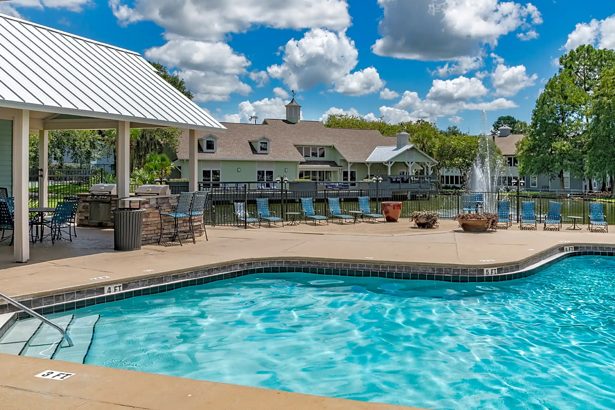 Saddleworth Green 2901 SW 41st St Ocala, FL Apartments for Rent Rent.