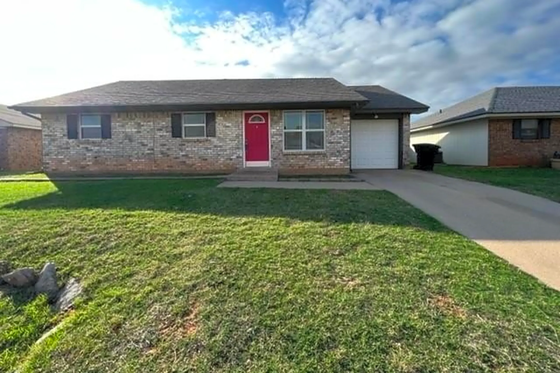 4109 Craig Dr Abilene, TX Houses for Rent Rent.