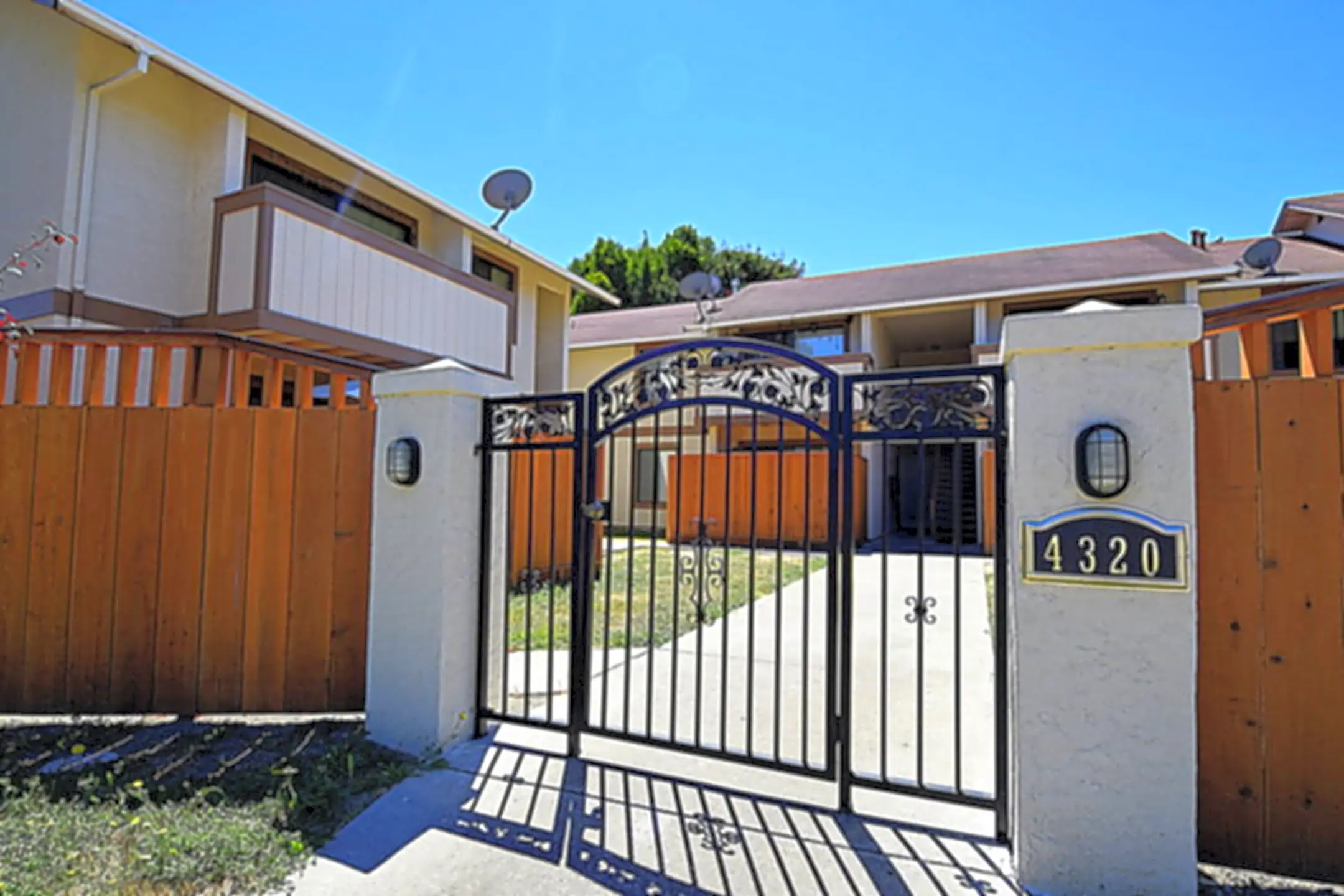 4320 San Pablo Dam Rd 4320 San Pablo Dam Rd unit 205 El Sobrante