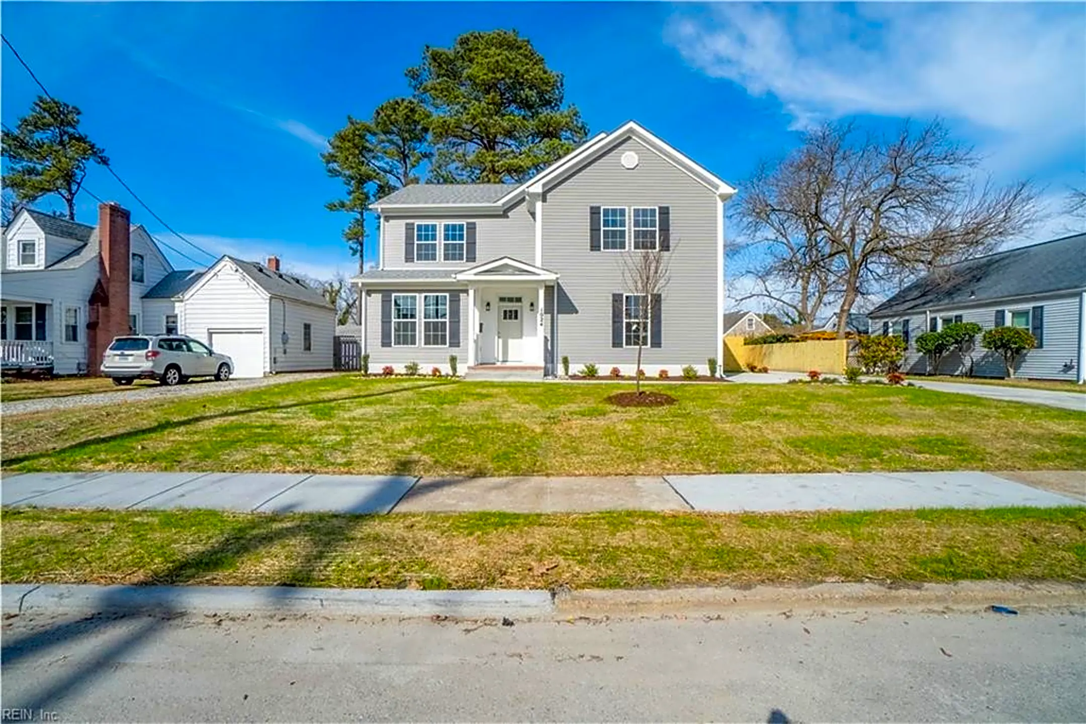 1024 Norview Ave Norfolk, VA Houses for Rent Rent.