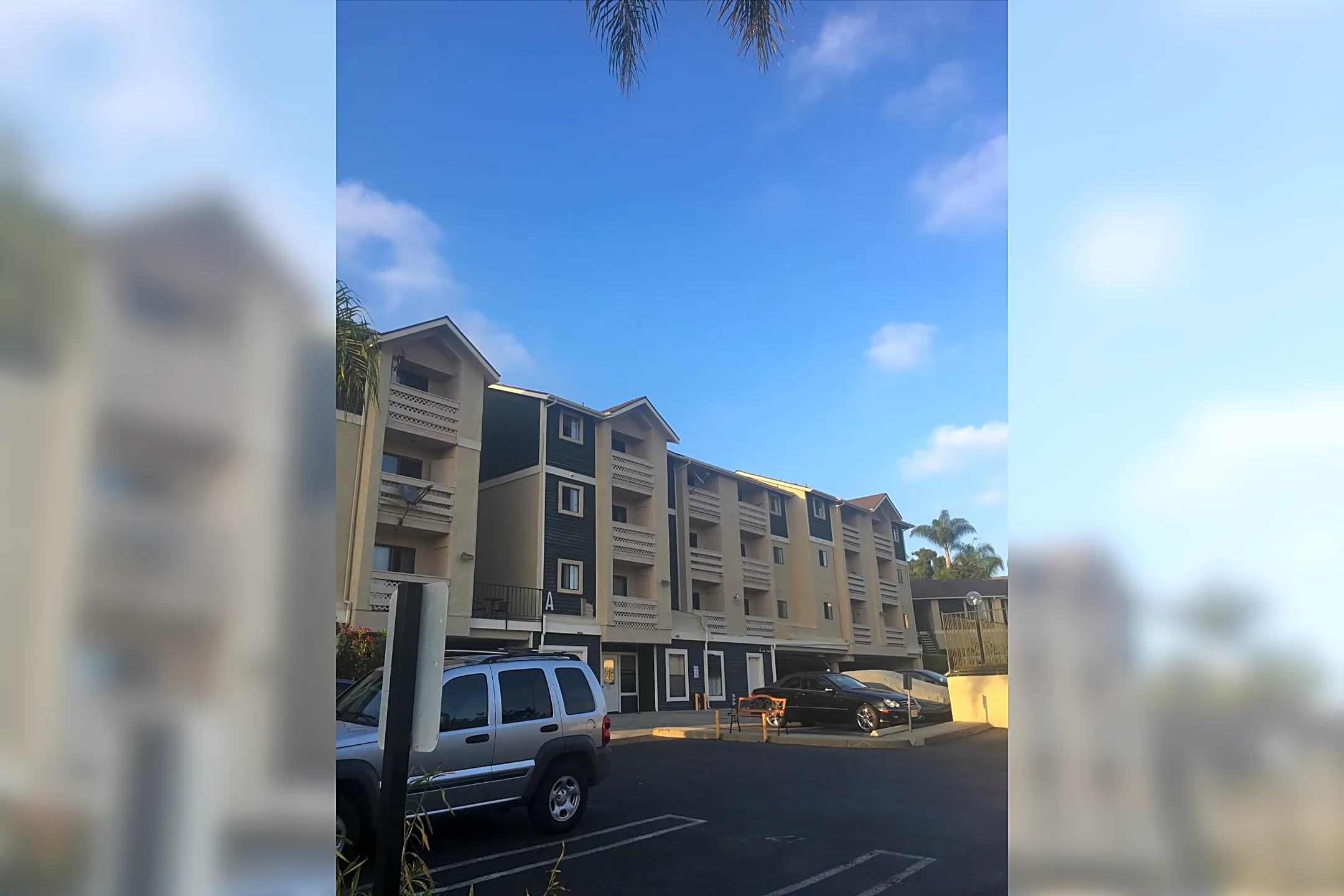 Encinitas Terrace Senior Apartments