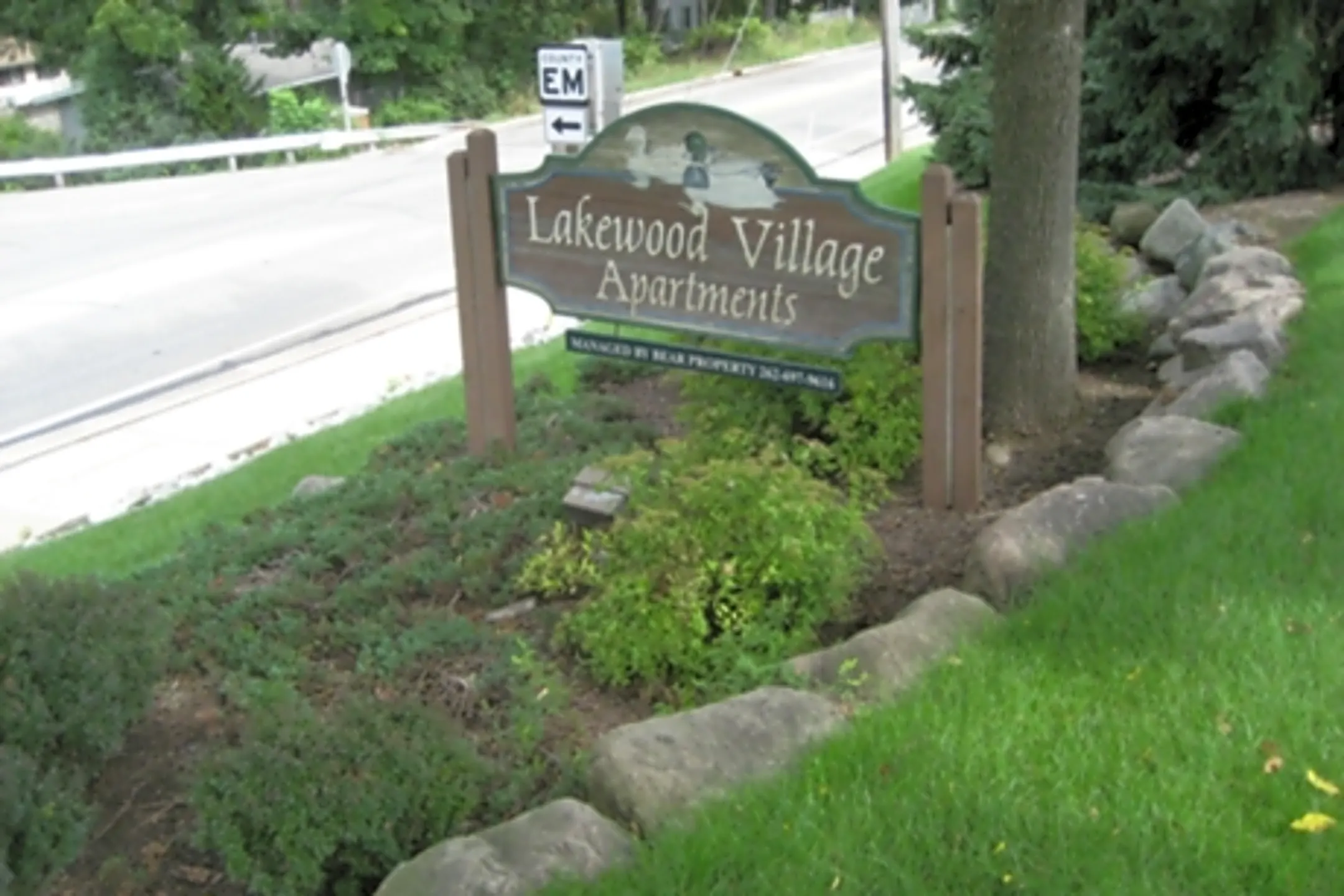 Lakewood Apartments 1302 Wilmont Avenue Twin Lakes, WI Apartments for Rent Rent.