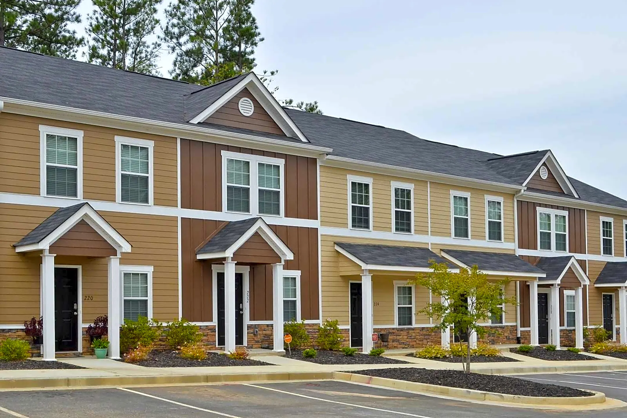 Adderman Pointe - Augusta, GA 30907