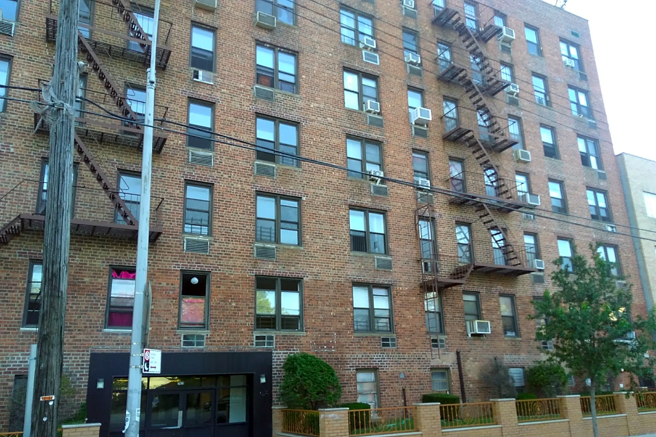 Taft Apartment Corp Apartments - Brooklyn, NY 11229