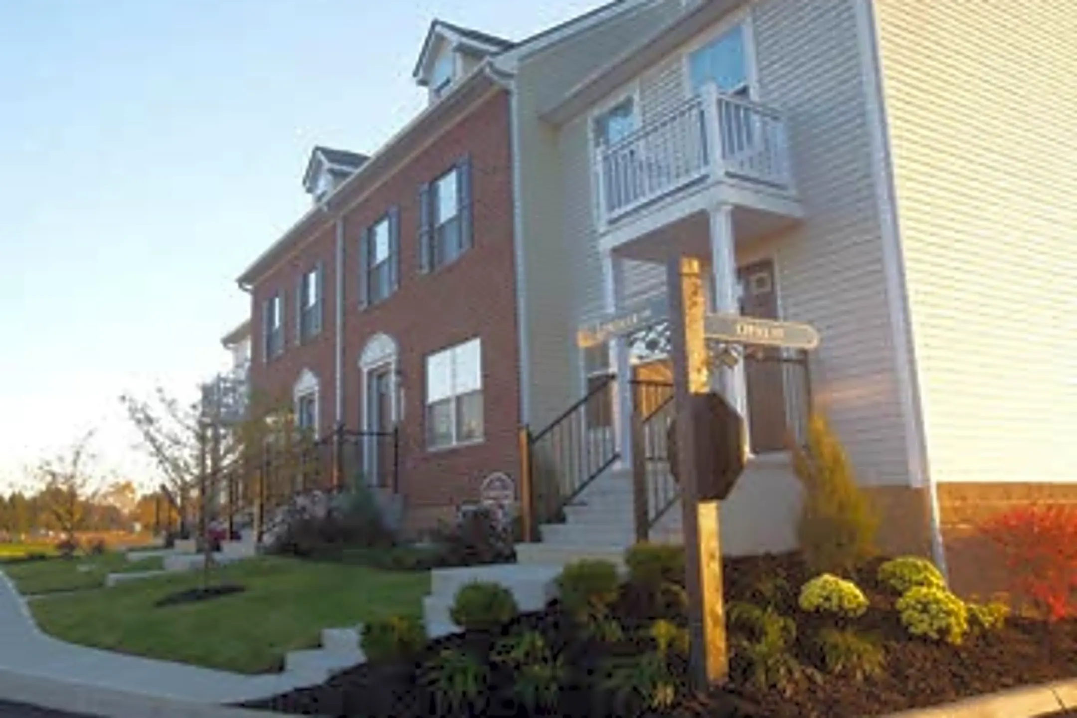 The Traditions at Slate Ridge 1929 Opal St Reynoldsburg, OH